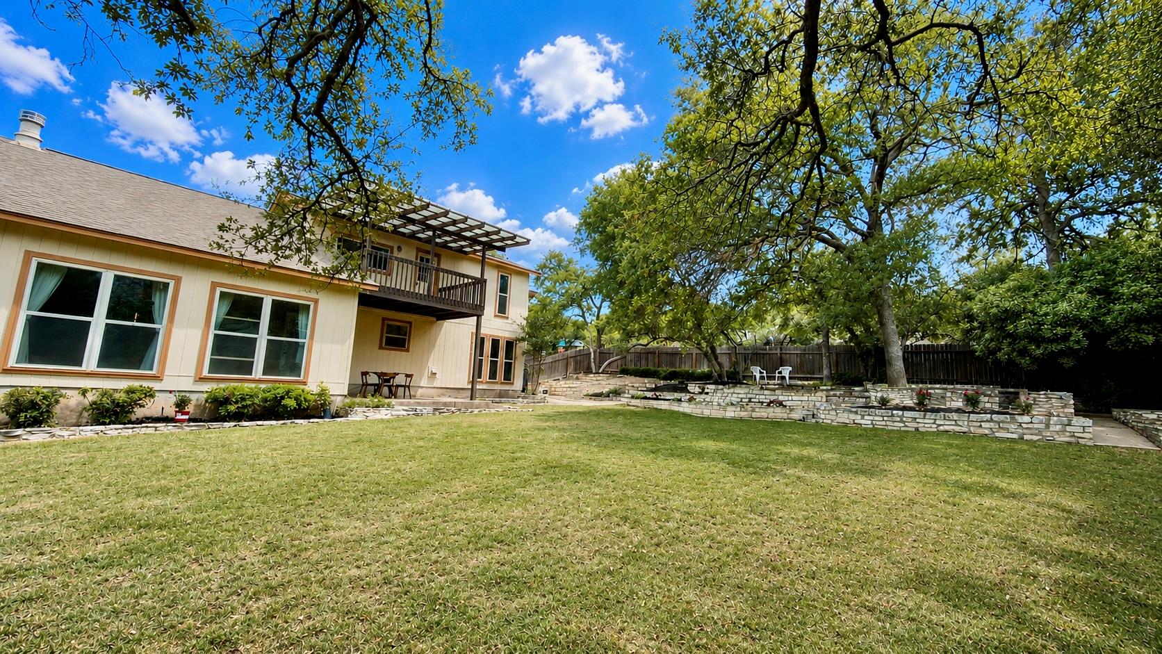 10511 Tweedsmuir Dr, Austin, TX 78750
