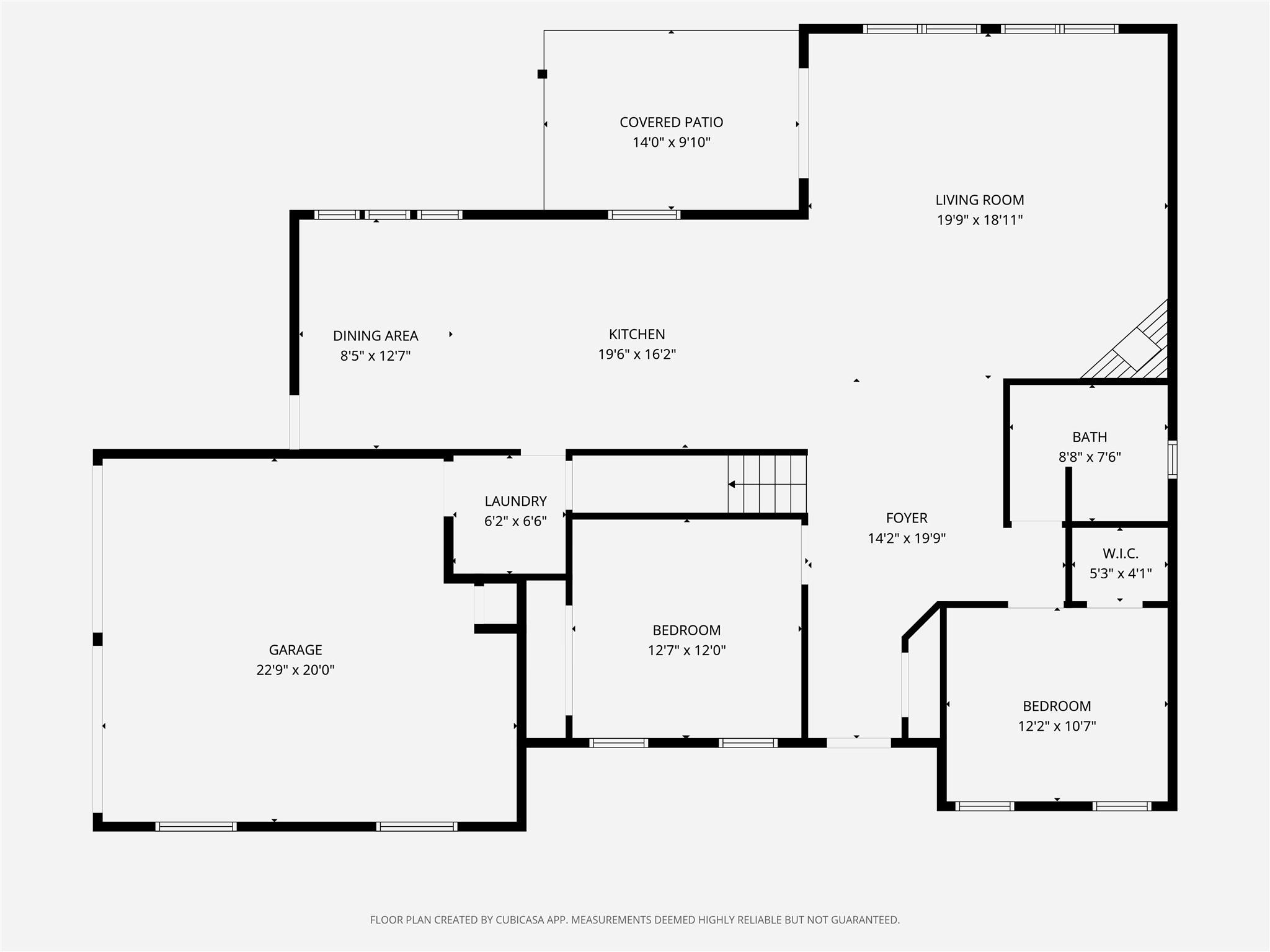 10511 Tweedsmuir Dr, Austin, TX 78750
