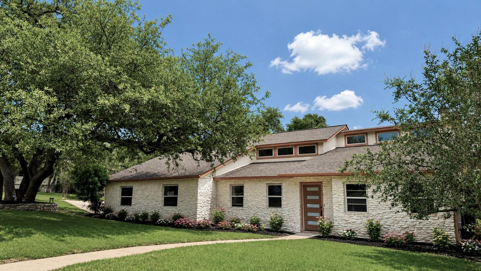 10511 Tweedsmuir Dr, Austin, TX 78750