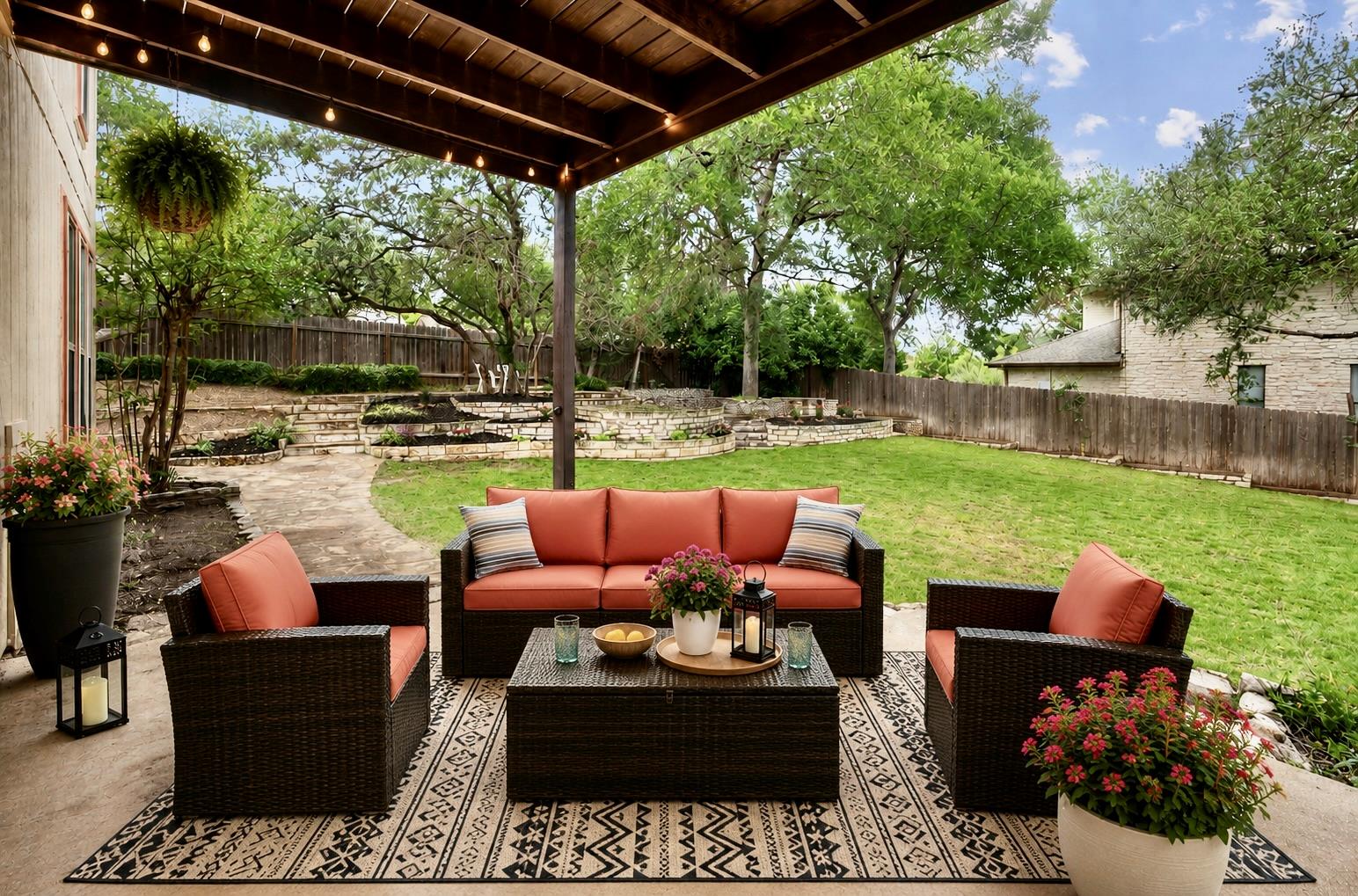 10511 Tweedsmuir Dr, Austin, TX 78750