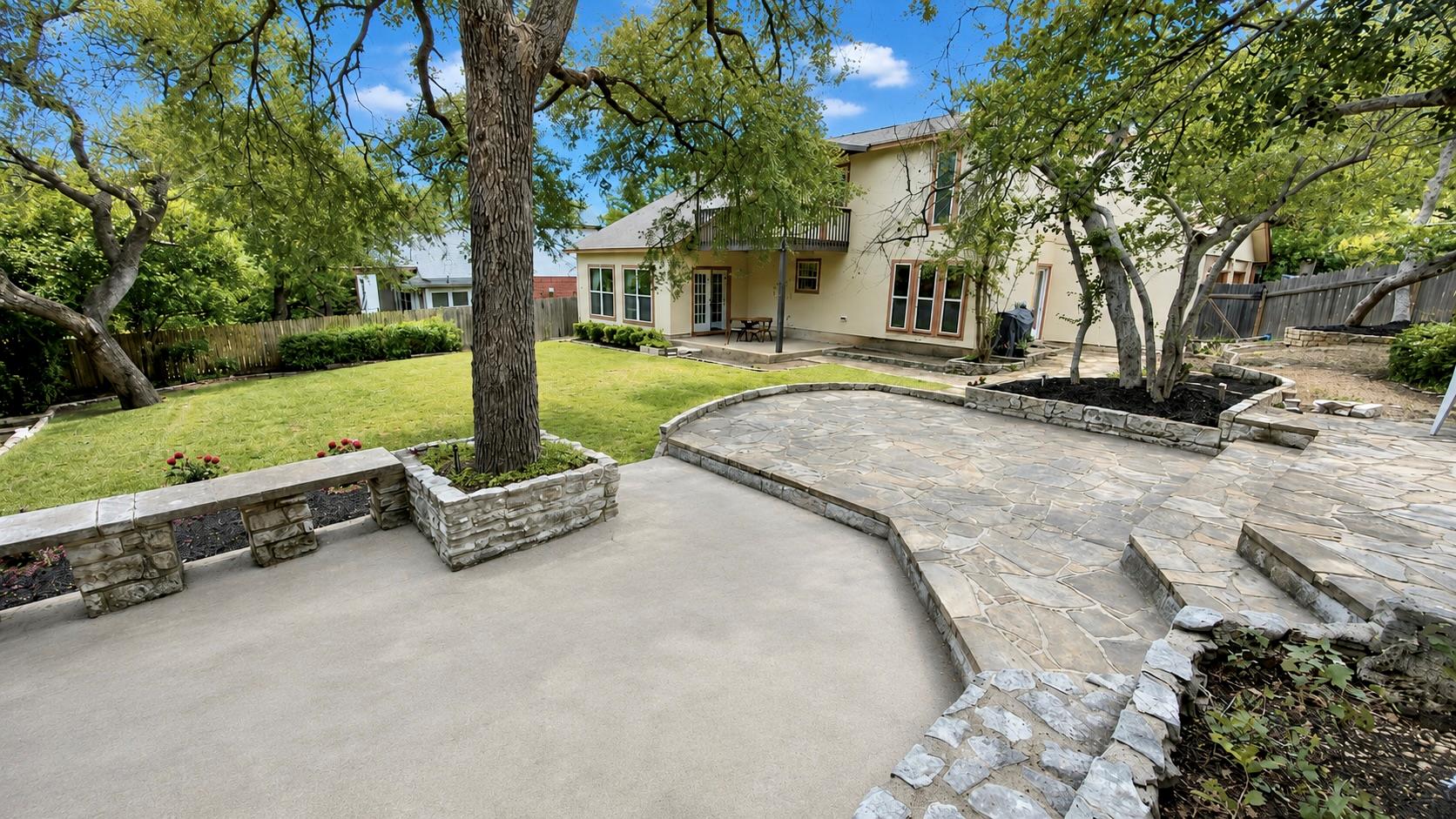 10511 Tweedsmuir Dr, Austin, TX 78750