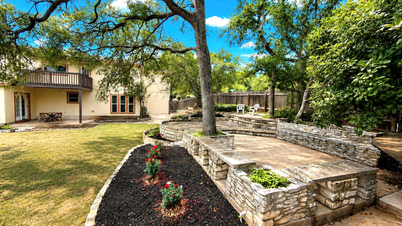 10511 Tweedsmuir Dr, Austin, TX 78750