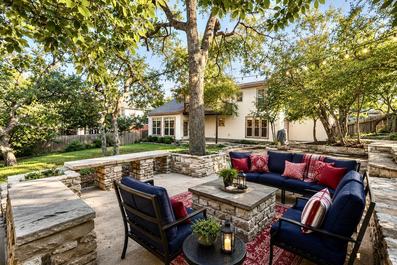 10511 Tweedsmuir Dr, Austin, TX 78750