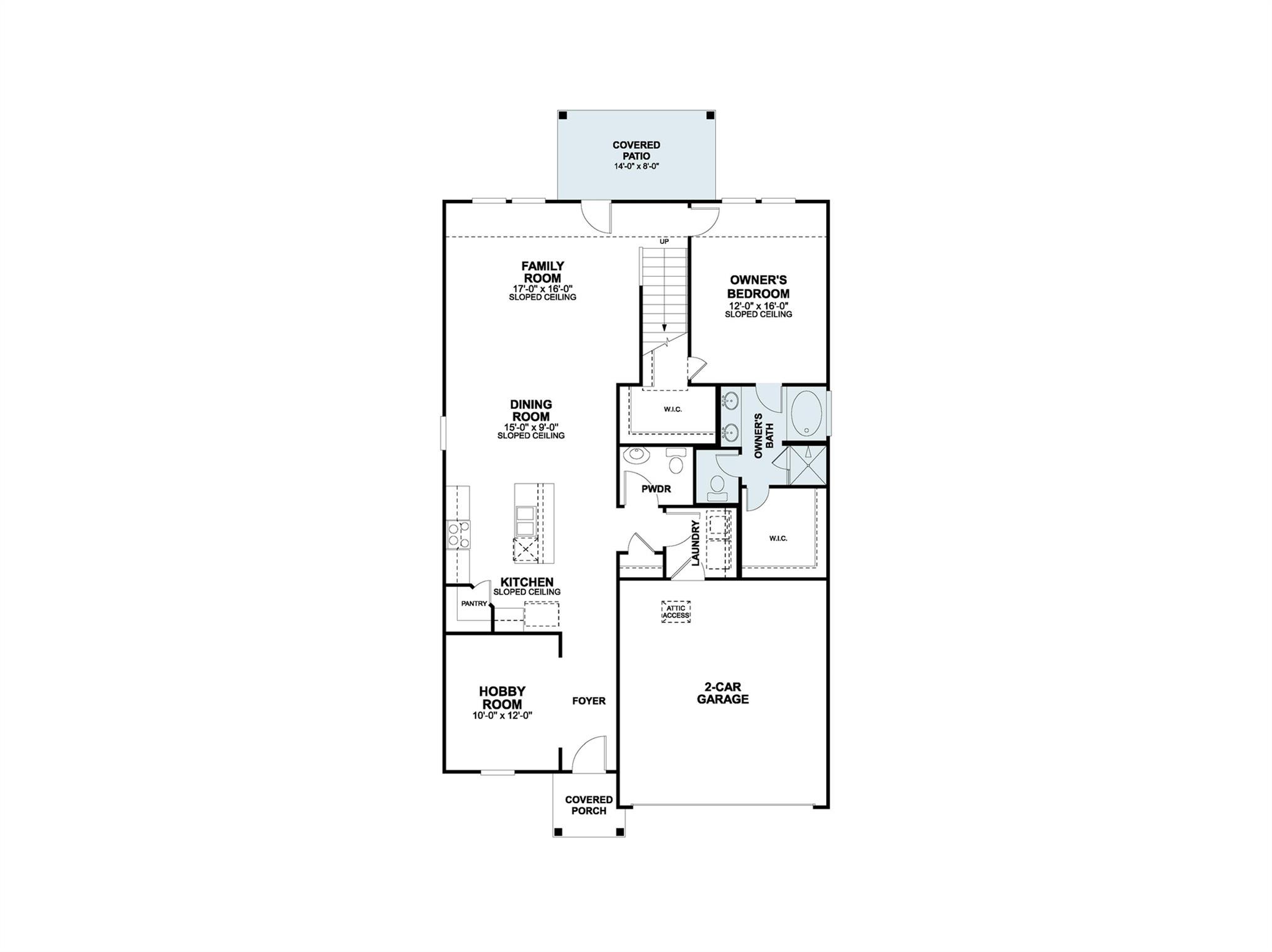 4500 Lava Island Dr, Austin, TX 78747