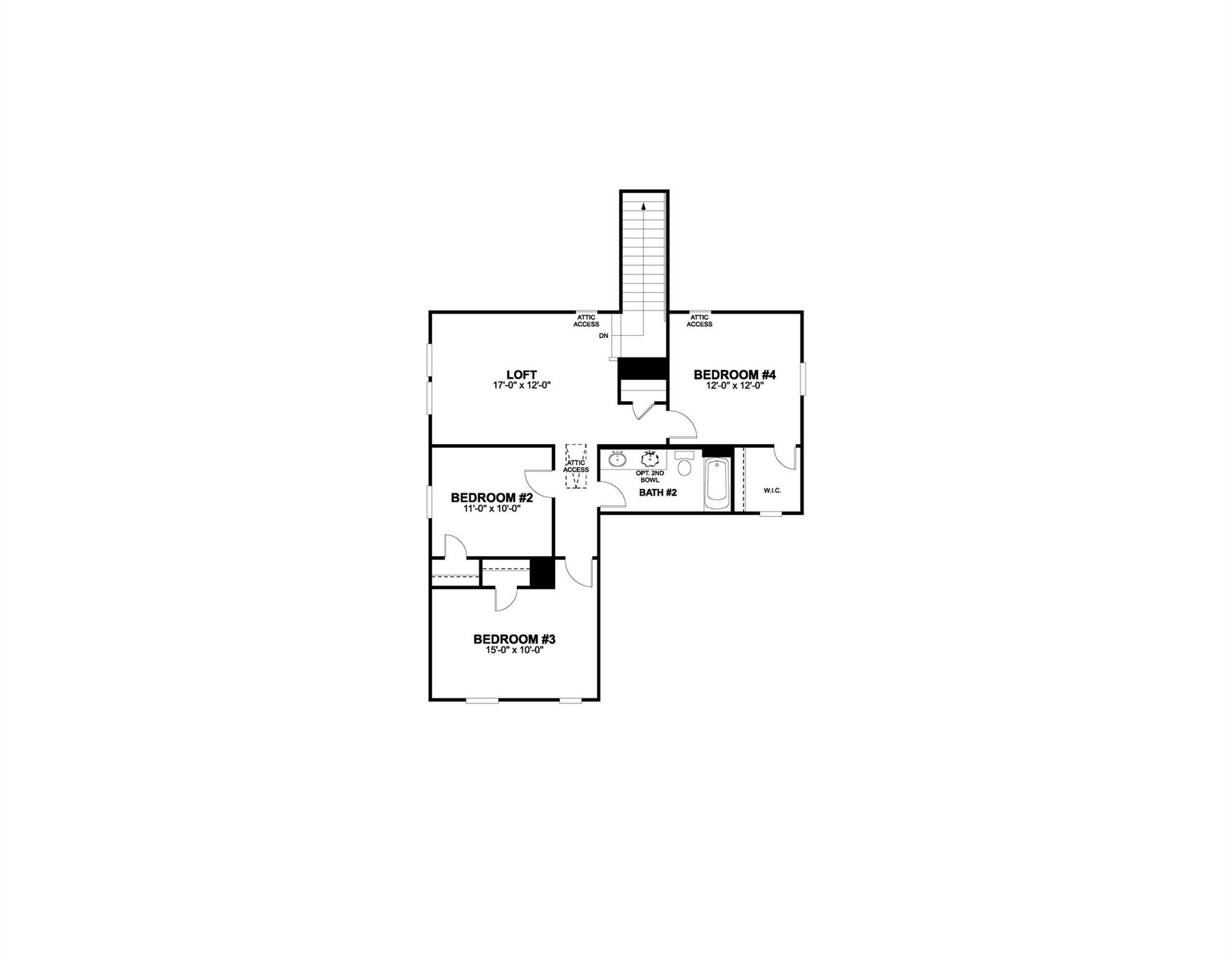 4500 Lava Island Dr, Austin, TX 78747