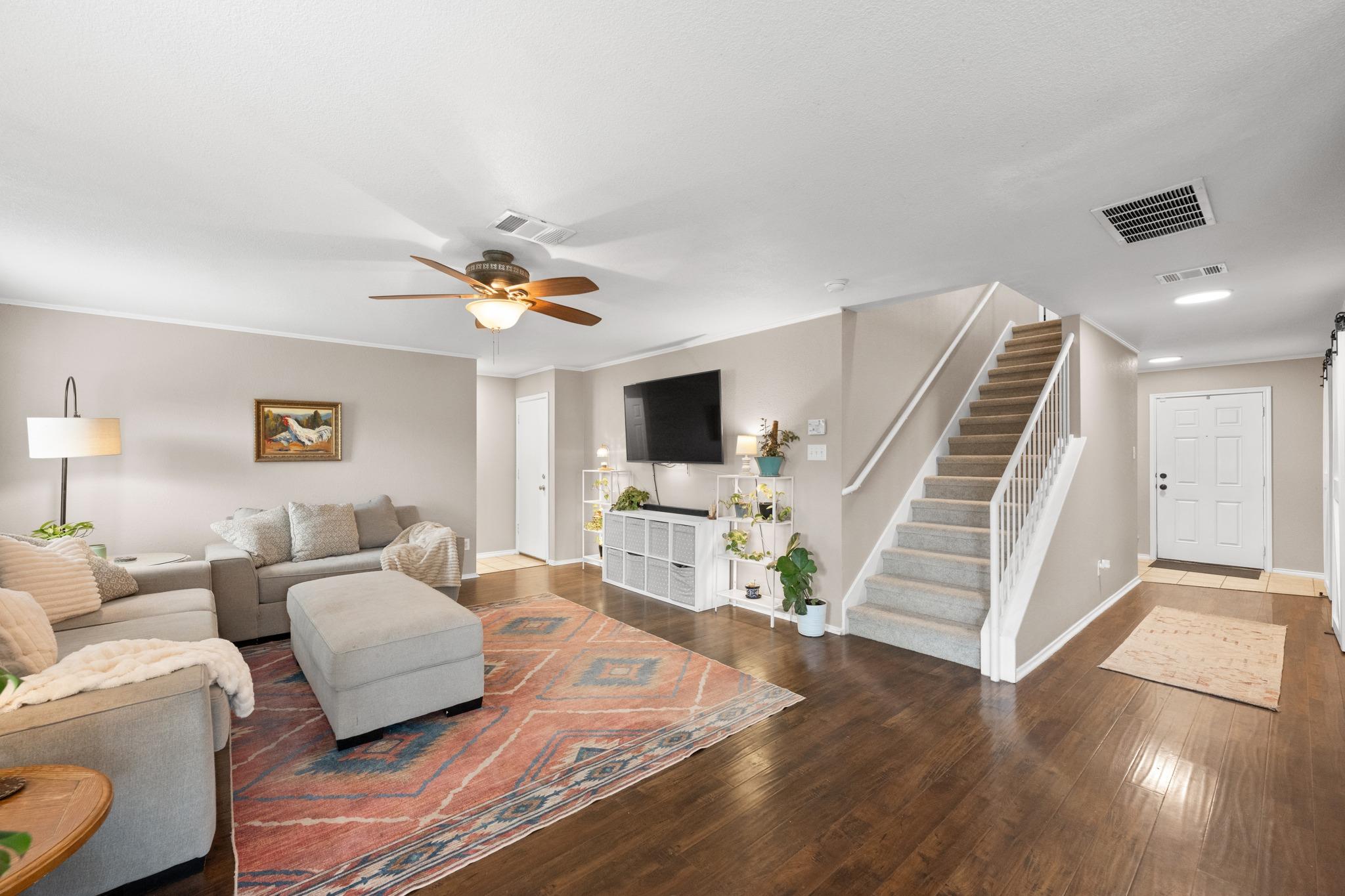 605 Holbrooke St, Hutto, TX 78634