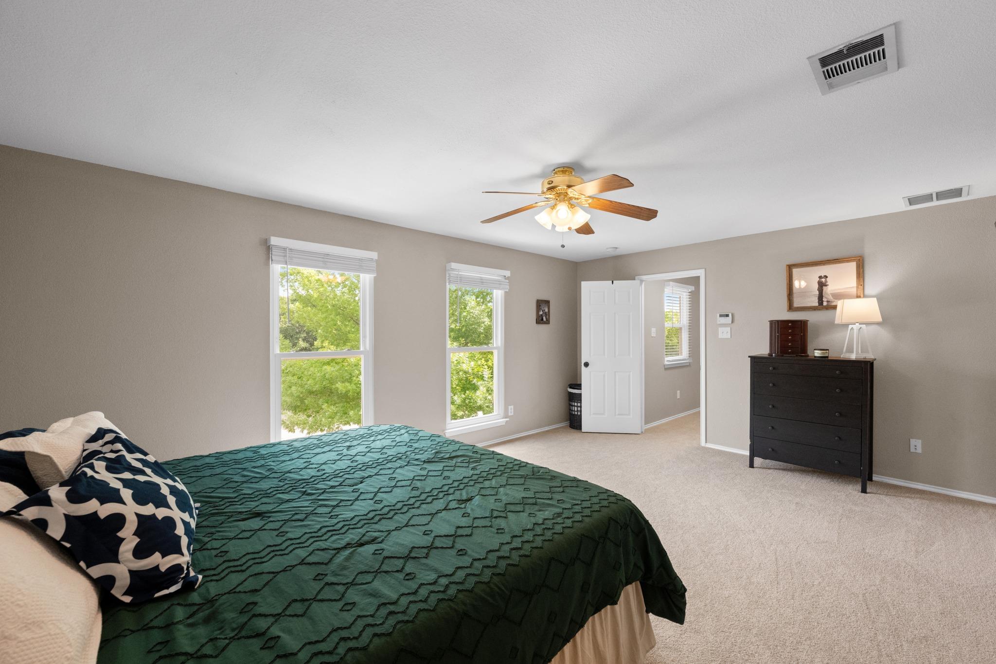 605 Holbrooke St, Hutto, TX 78634