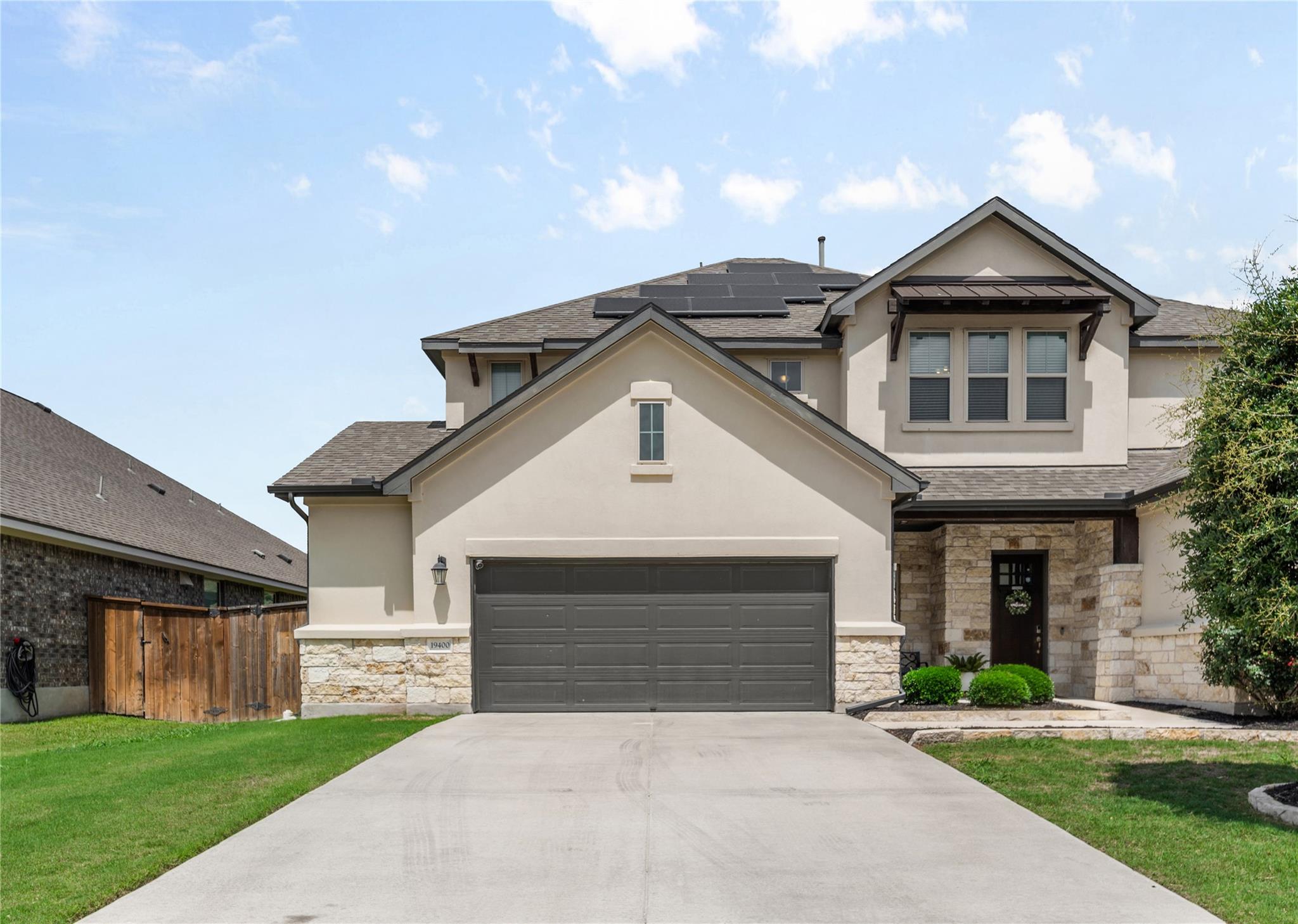 19400 Brusk Ln, Pflugerville, TX 78660
