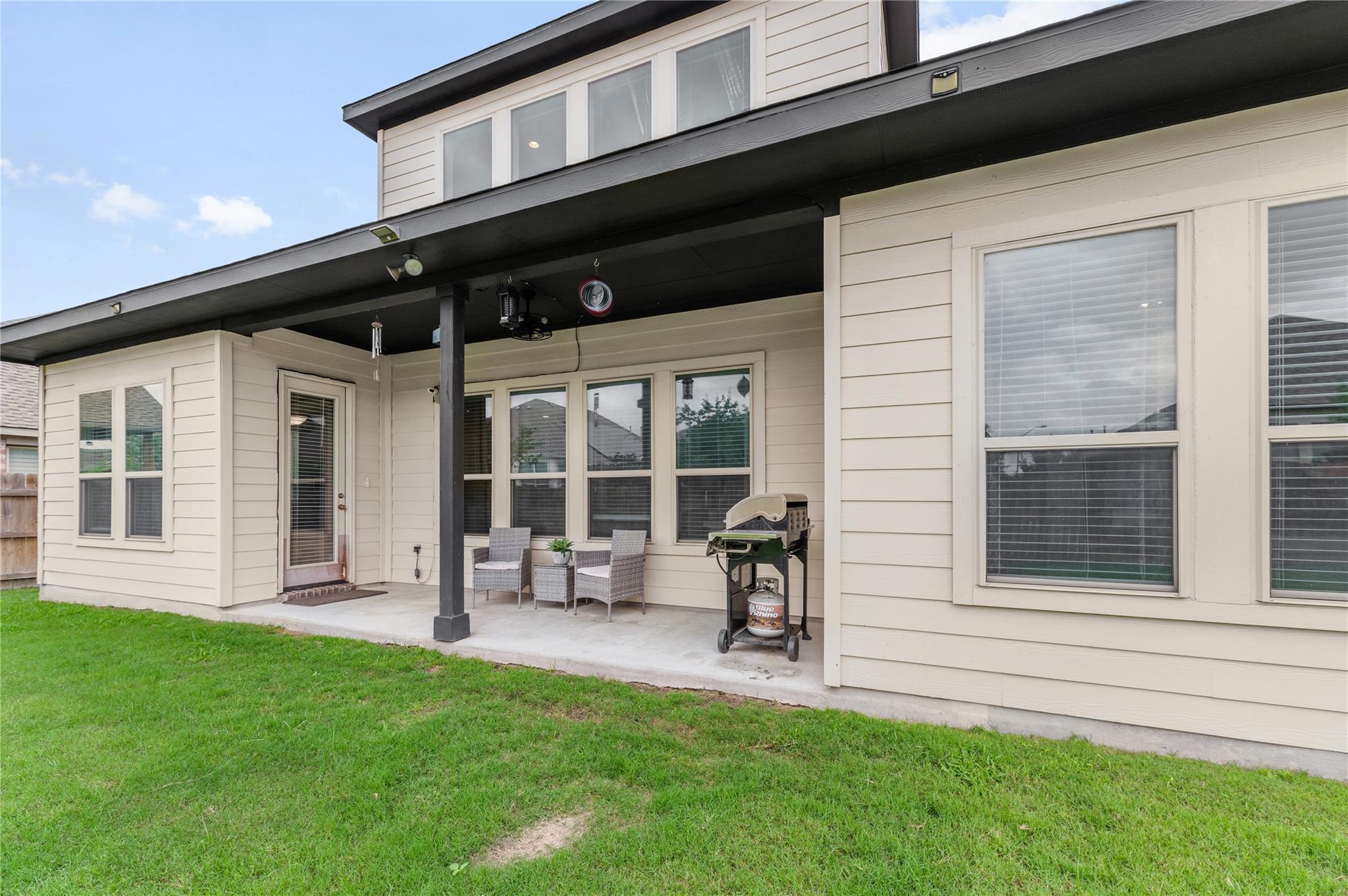19400 Brusk Ln, Pflugerville, TX 78660