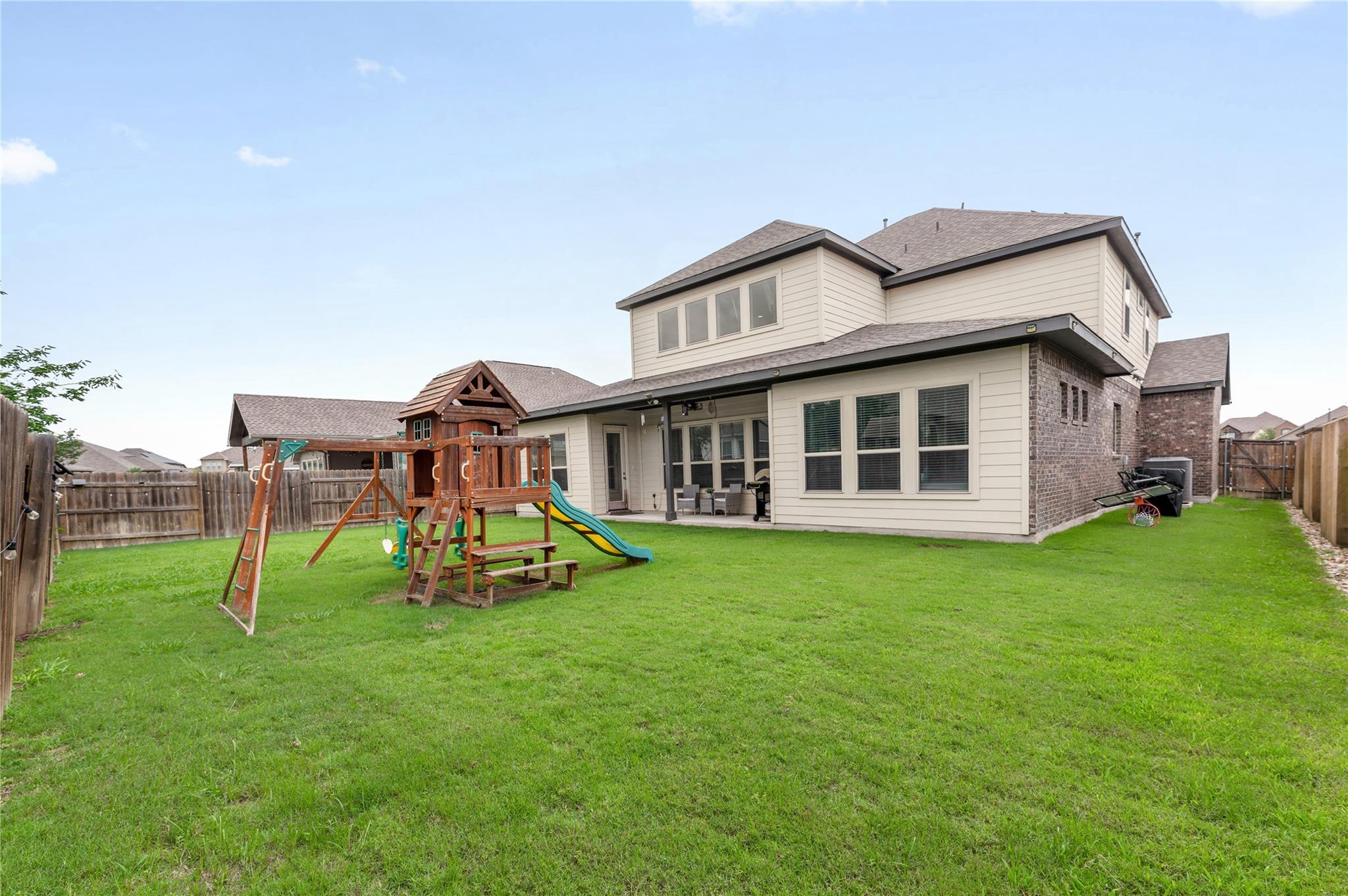 19400 Brusk Ln, Pflugerville, TX 78660