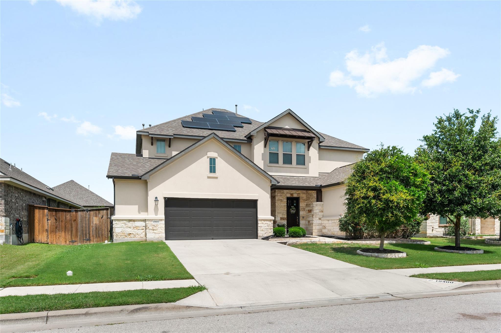 19400 Brusk Ln, Pflugerville, TX 78660
