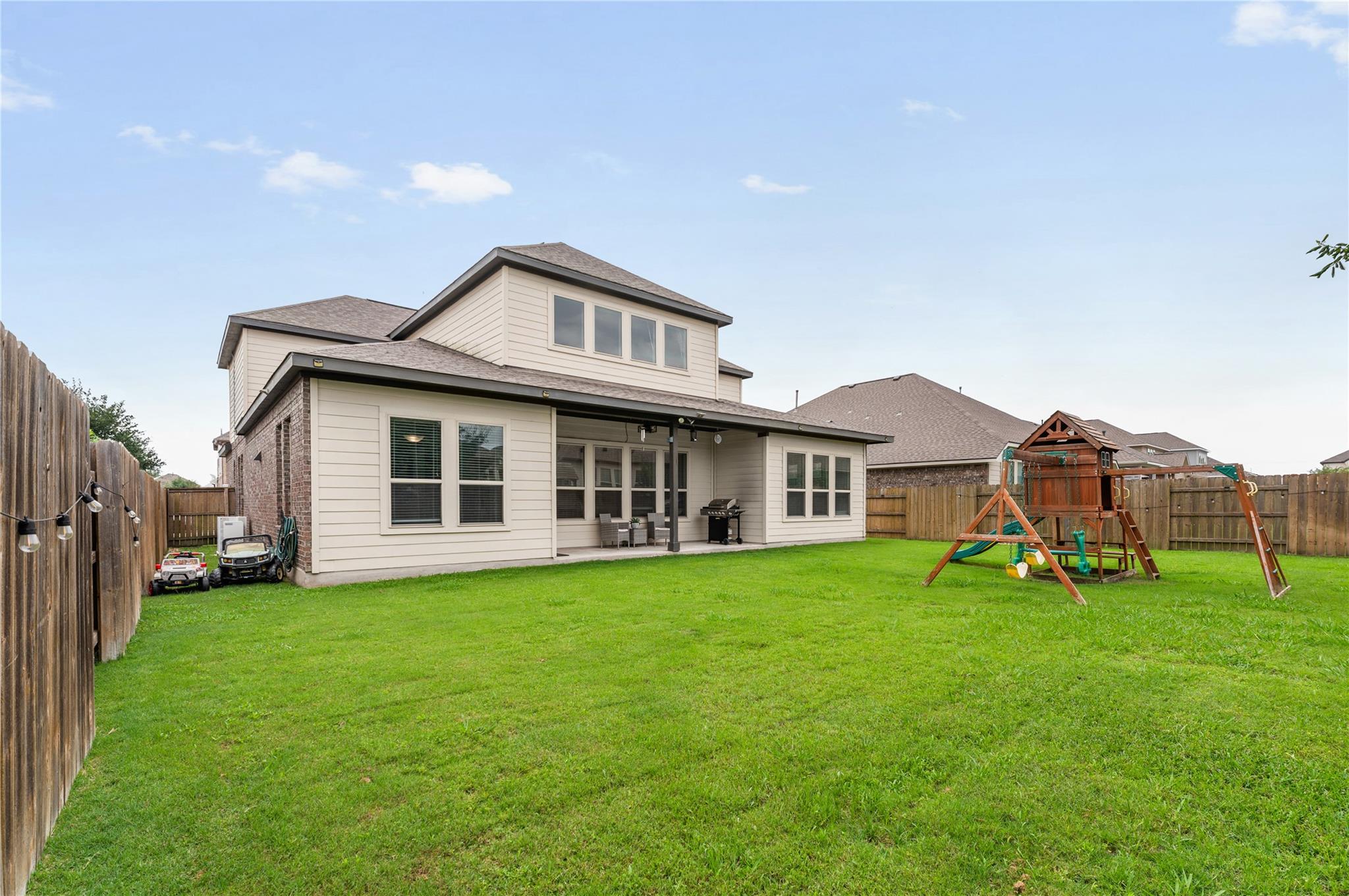 19400 Brusk Ln, Pflugerville, TX 78660