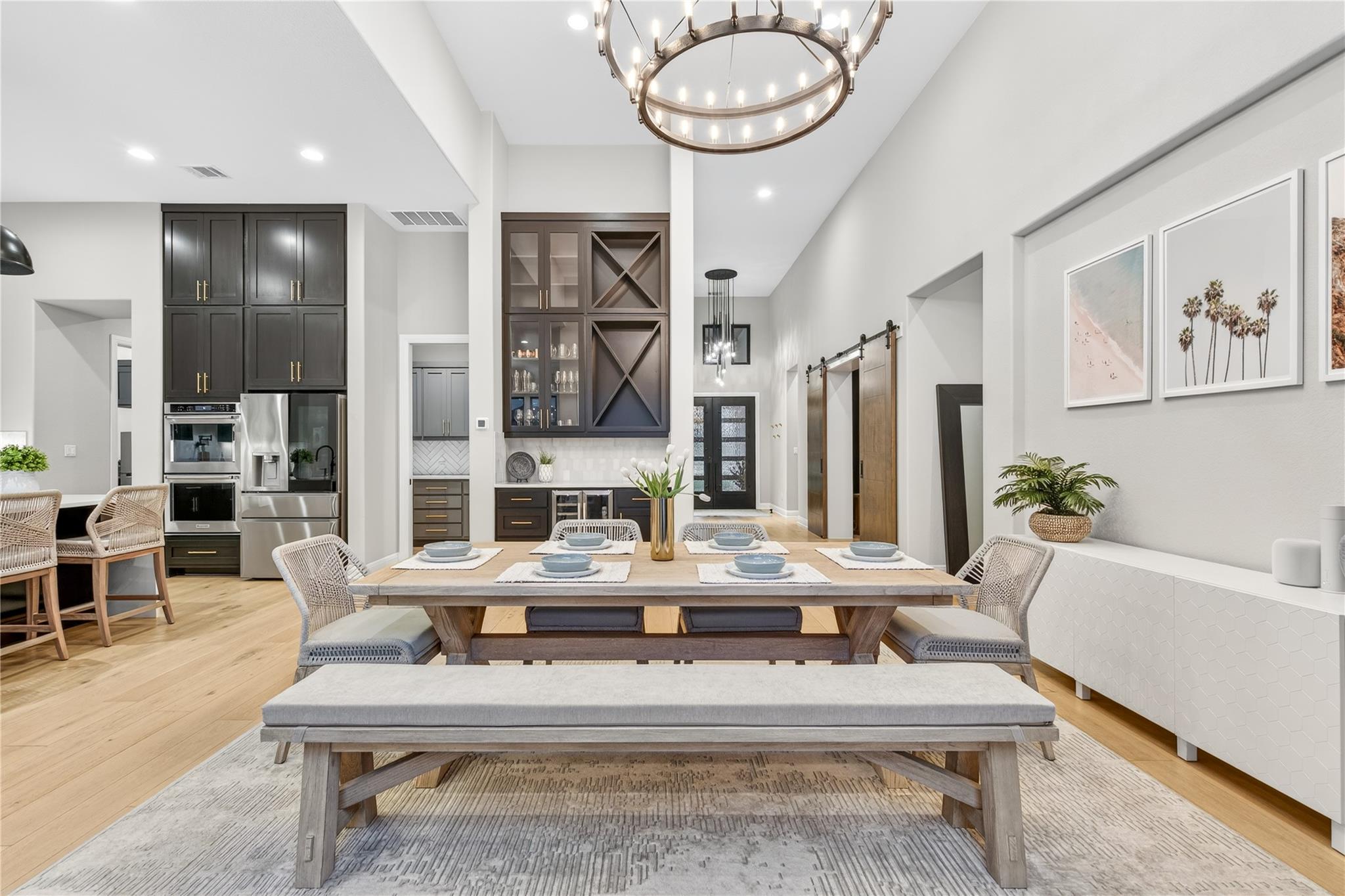 2421 Bel Paese Bnd, Leander, TX 78641
