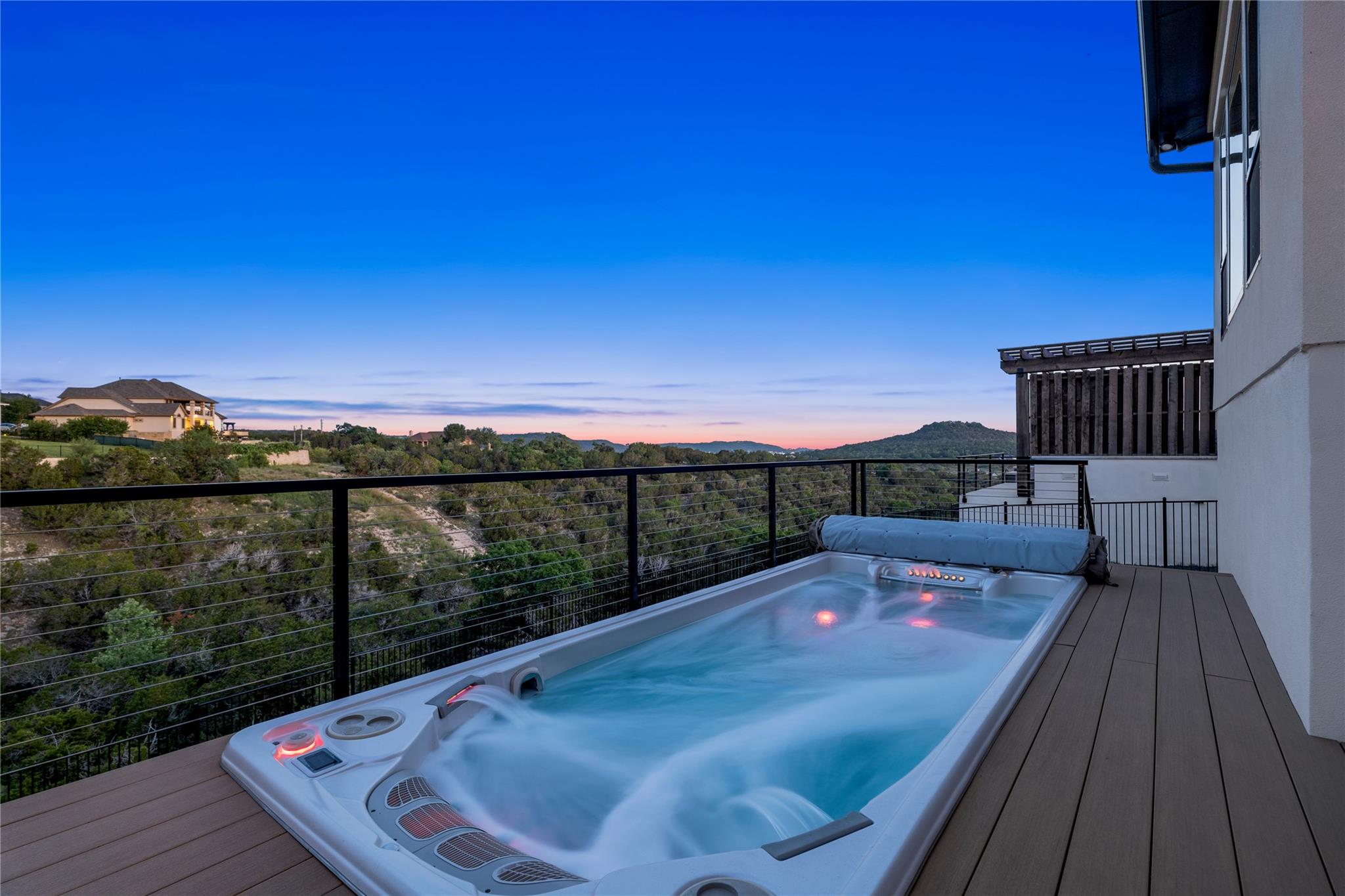 2421 Bel Paese Bnd, Leander, TX 78641