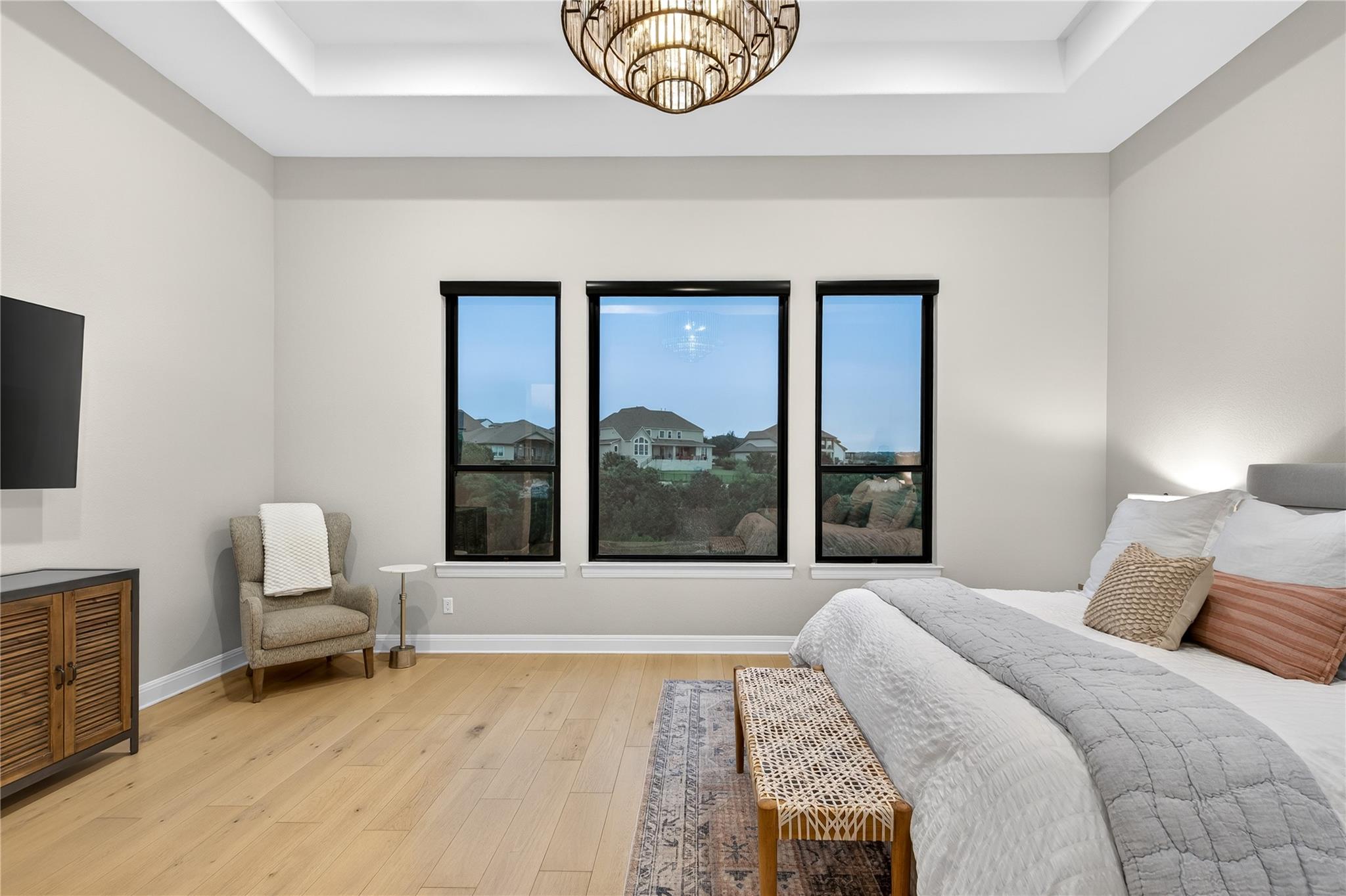 2421 Bel Paese Bnd, Leander, TX 78641