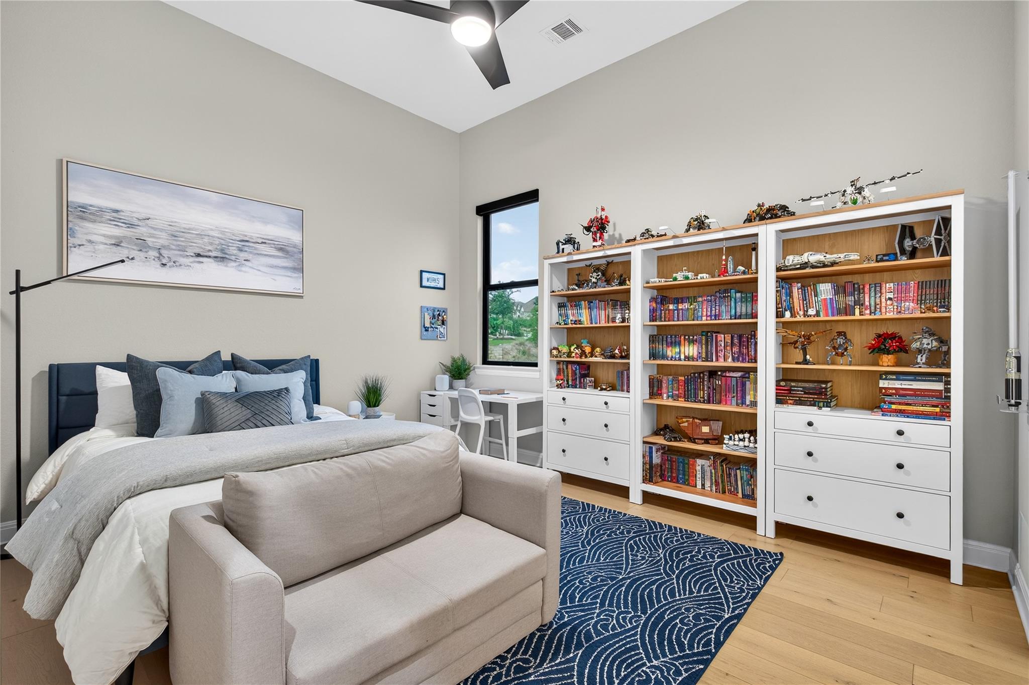 2421 Bel Paese Bnd, Leander, TX 78641