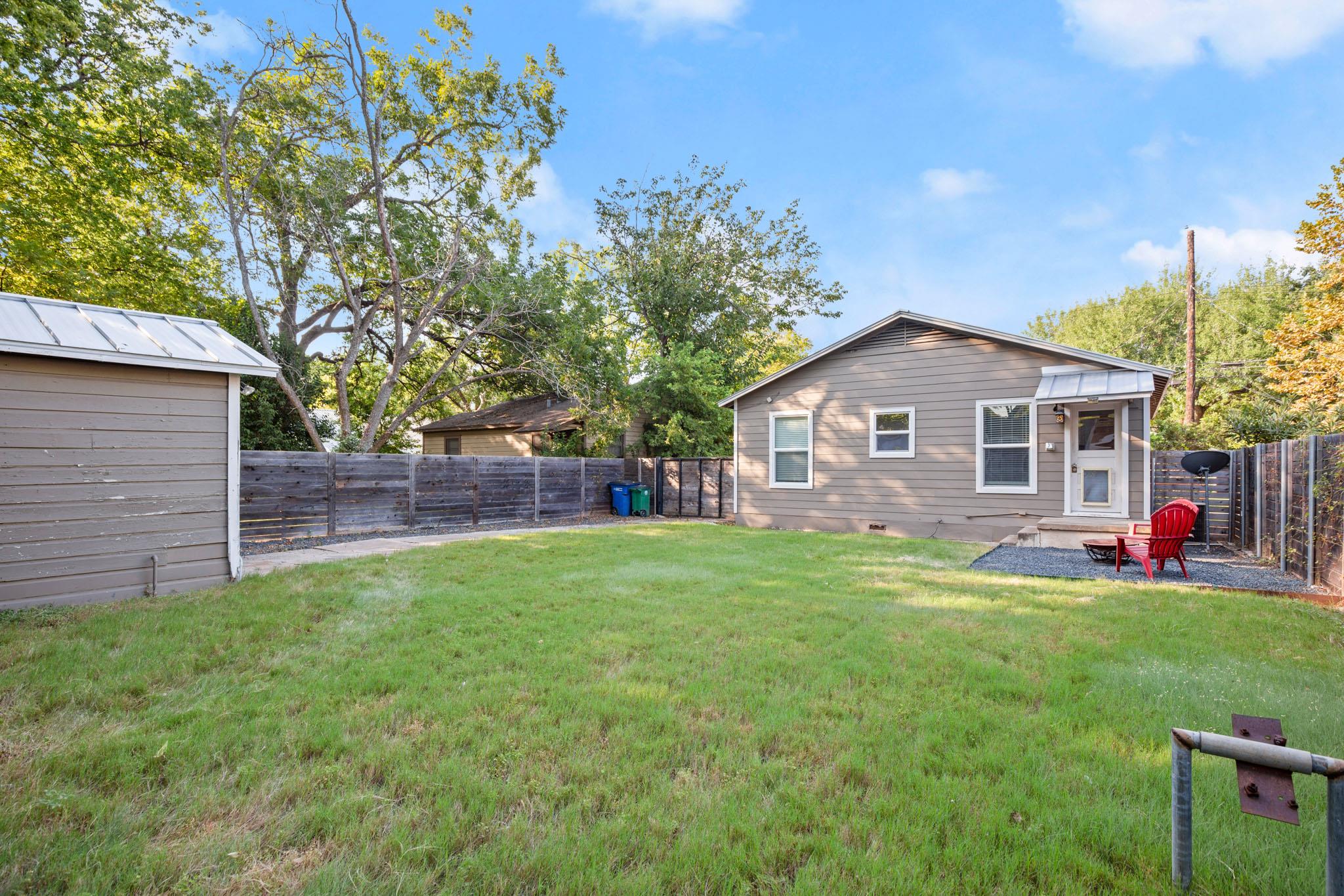 1504 Ullrich Ave, Austin, TX 78756