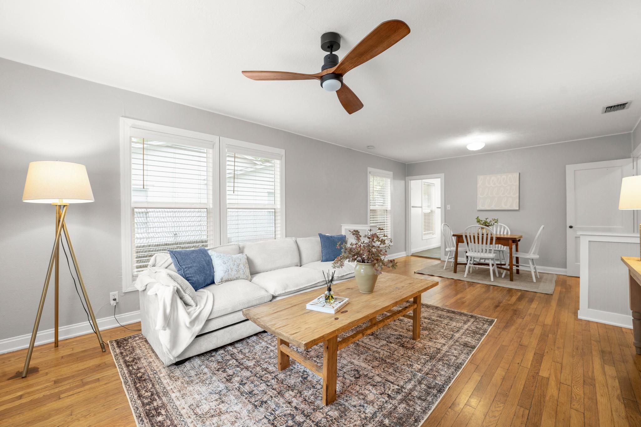 1504 Ullrich Ave, Austin, TX 78756