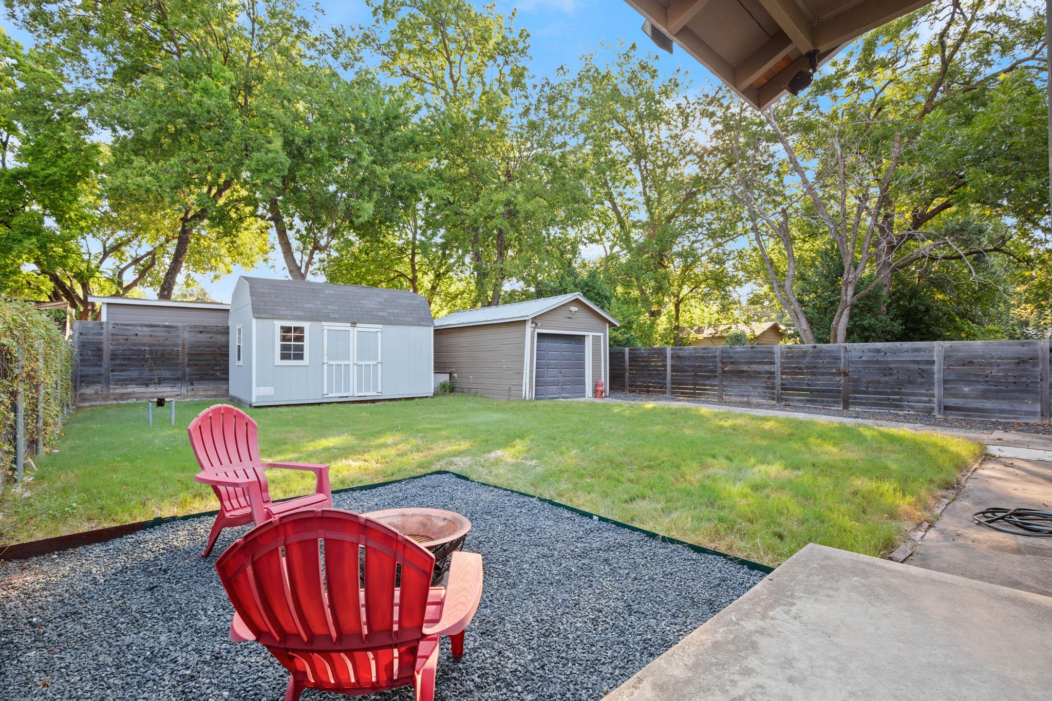 1504 Ullrich Ave, Austin, TX 78756
