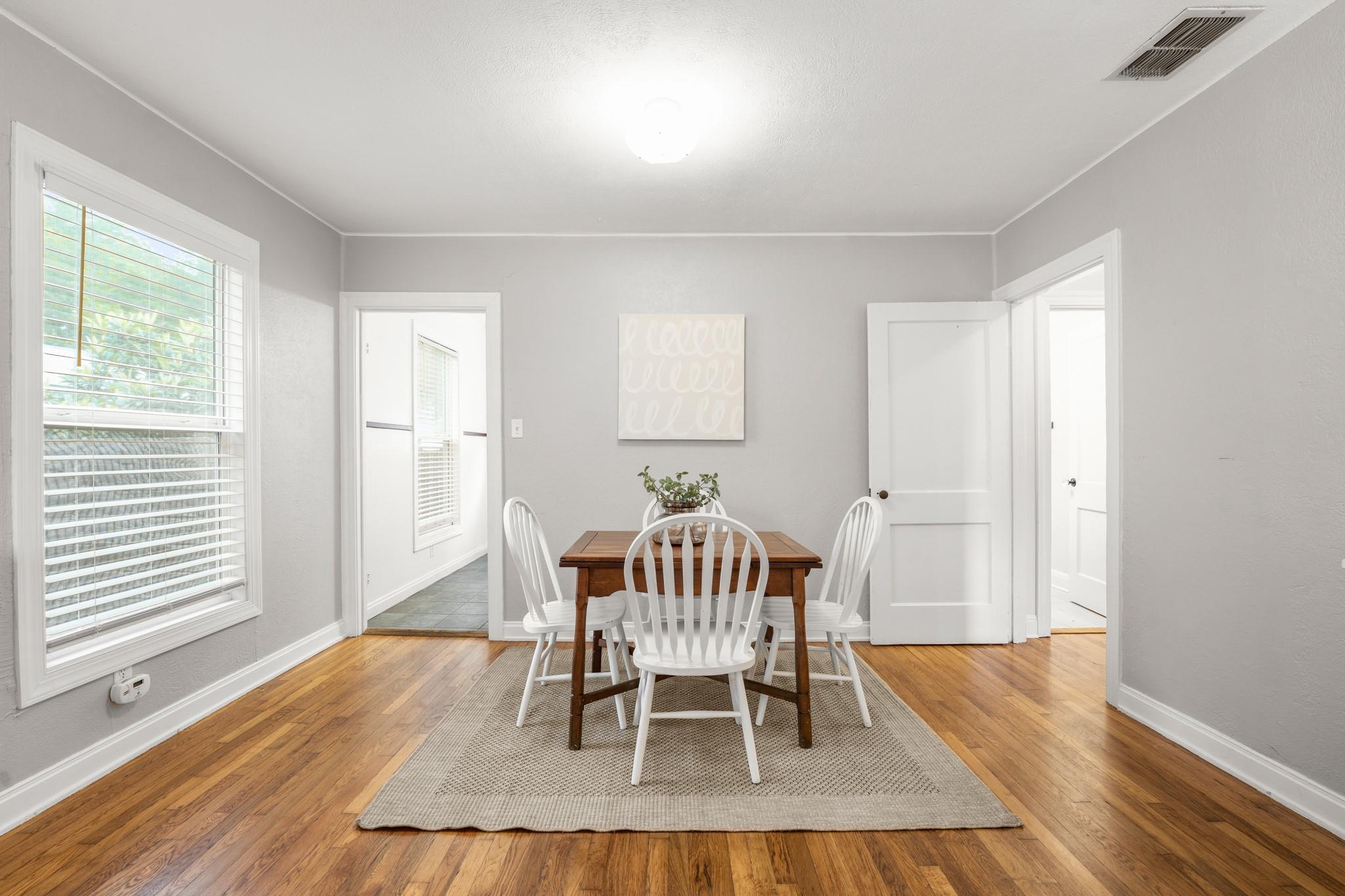 1504 Ullrich Ave, Austin, TX 78756
