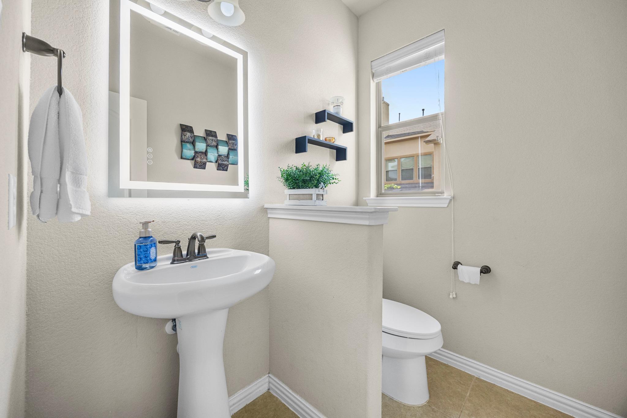 1955 Kempwood Loop, Round Rock, TX 78665