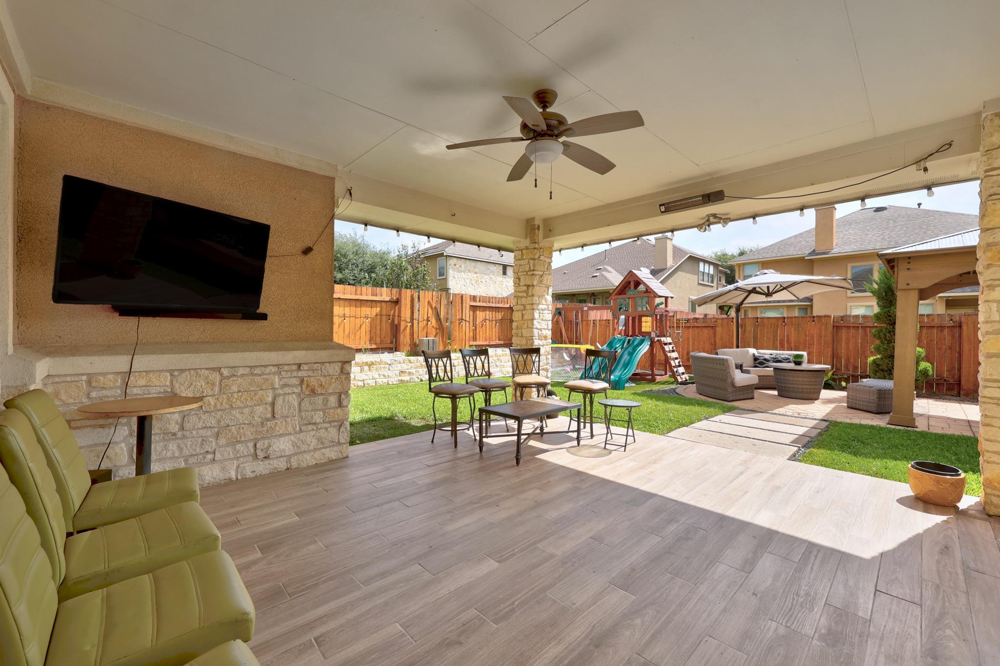 1955 Kempwood Loop, Round Rock, TX 78665