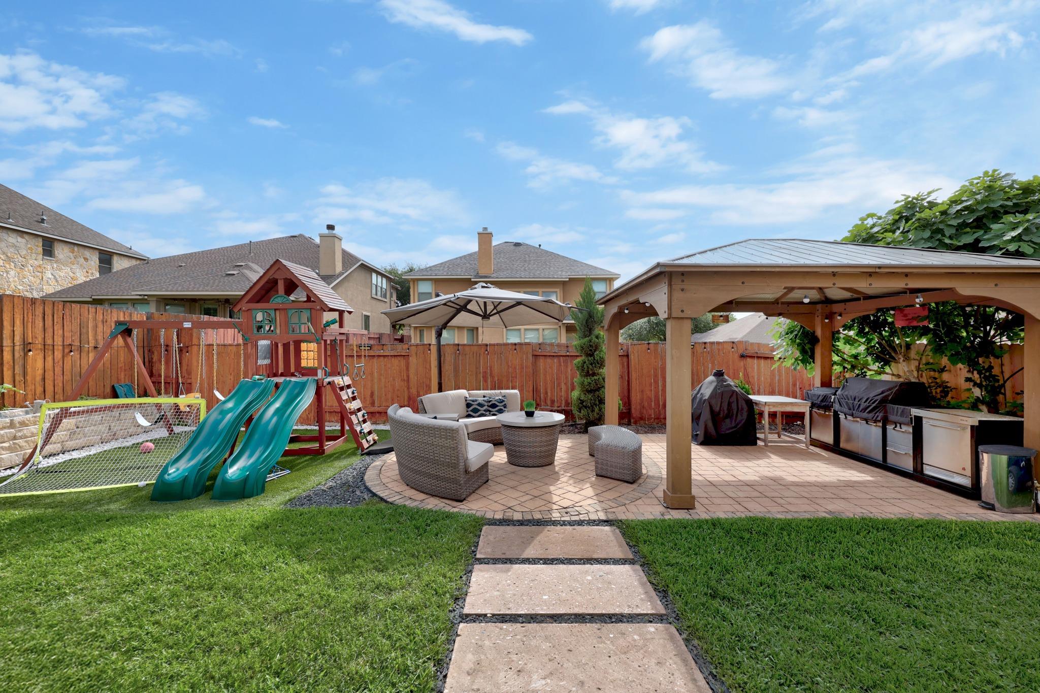 1955 Kempwood Loop, Round Rock, TX 78665