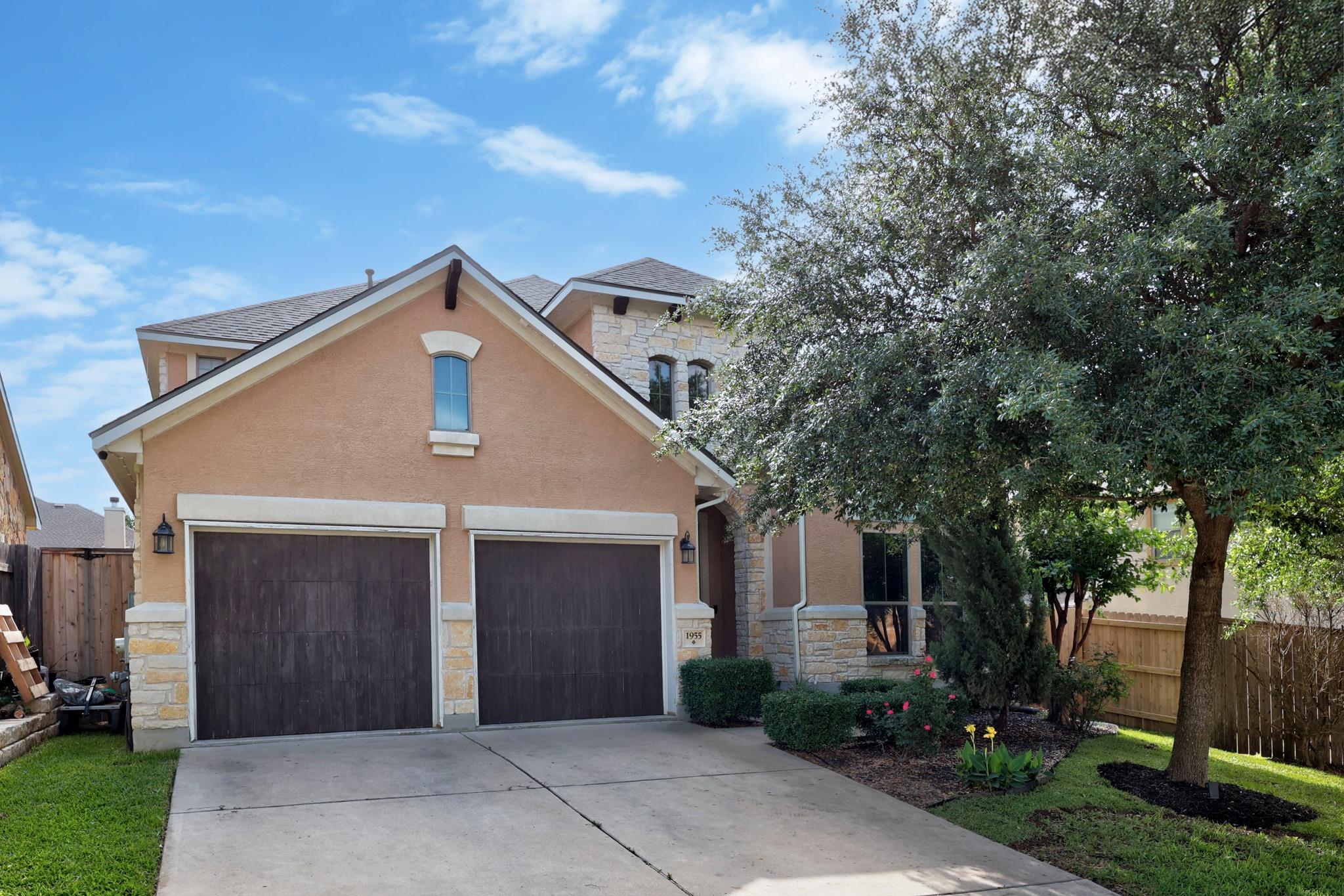 1955 Kempwood Loop, Round Rock, TX 78665