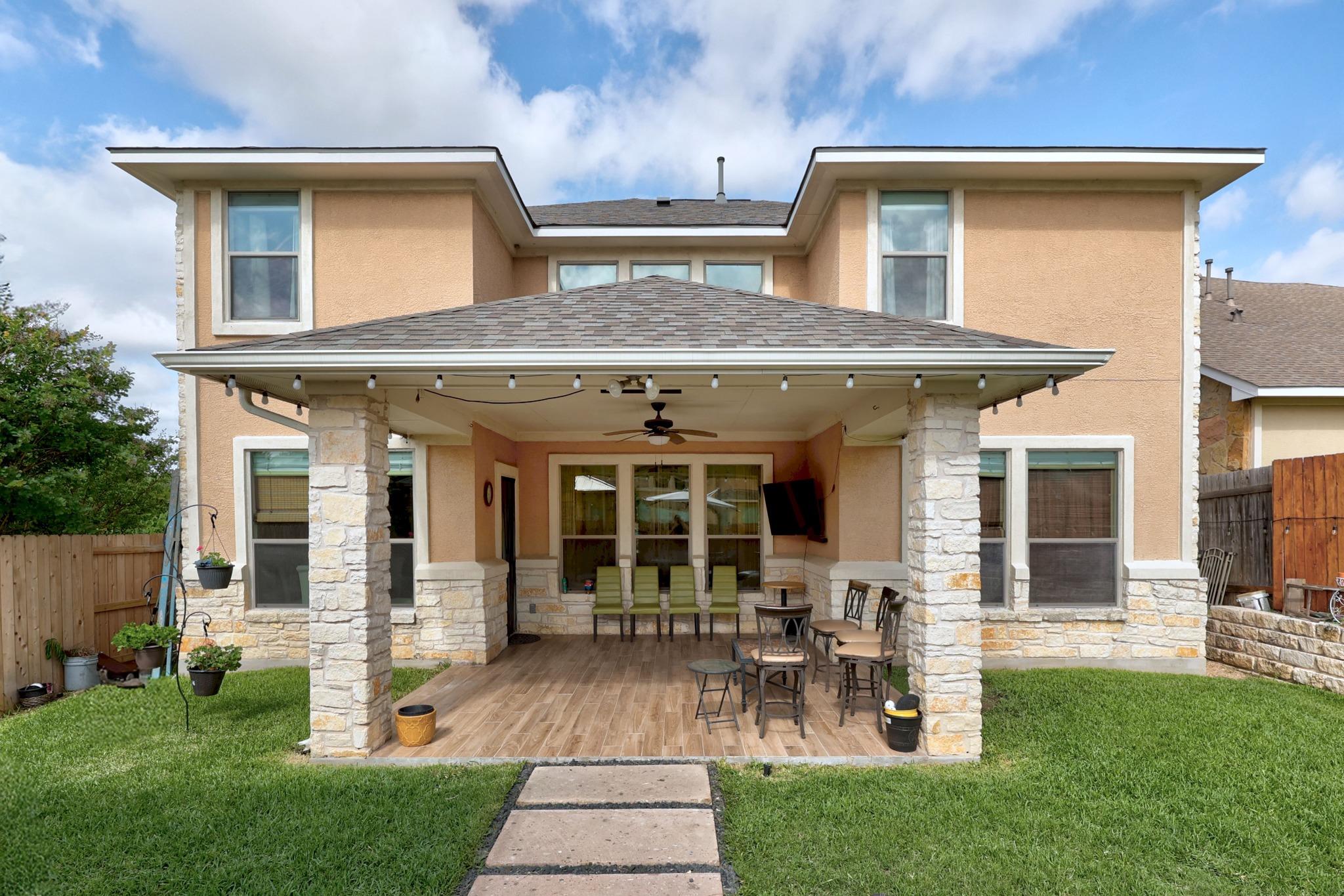 1955 Kempwood Loop, Round Rock, TX 78665