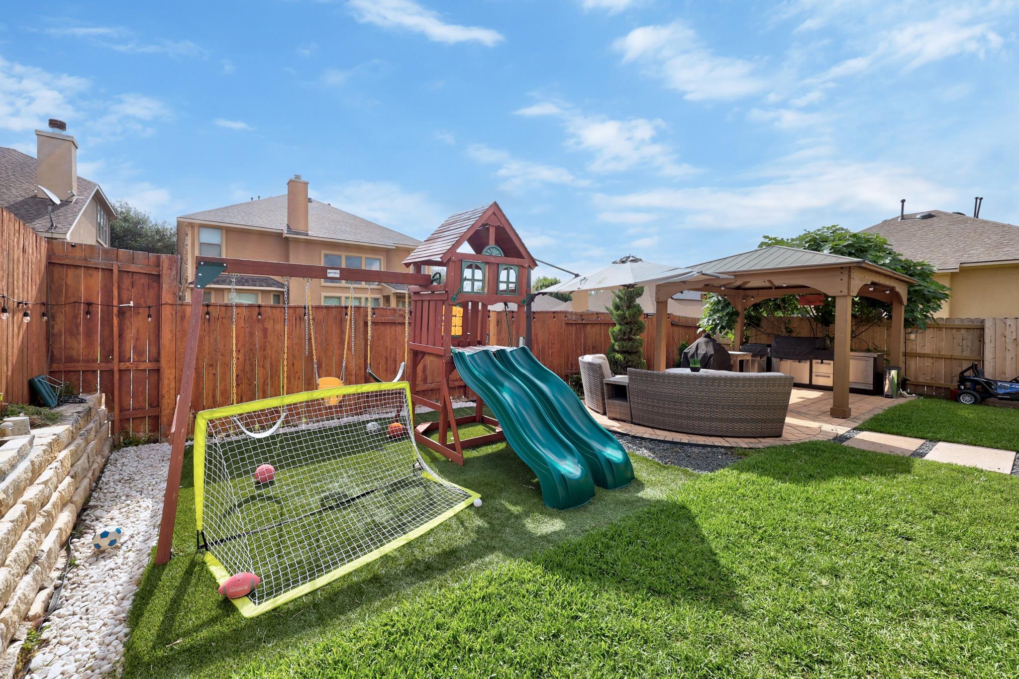 1955 Kempwood Loop, Round Rock, TX 78665