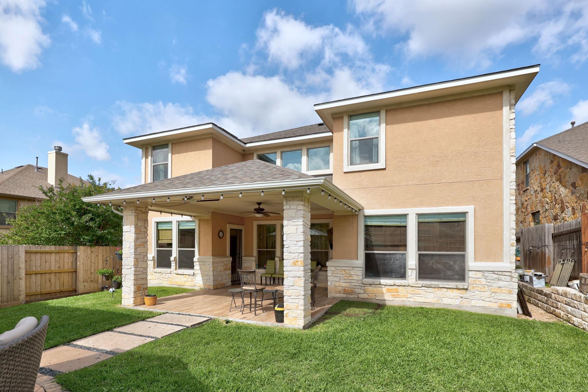 1955 Kempwood Loop, Round Rock, TX 78665