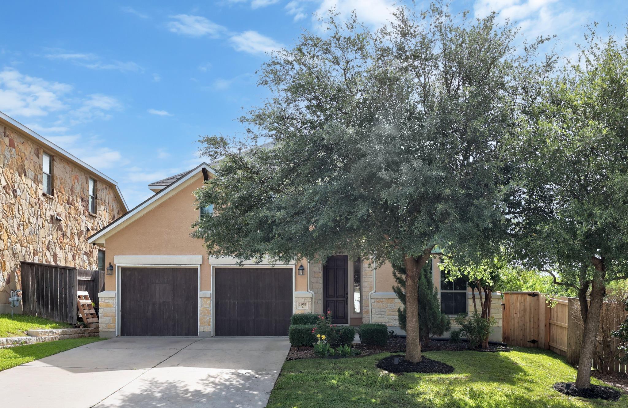 1955 Kempwood Loop, Round Rock, TX 78665