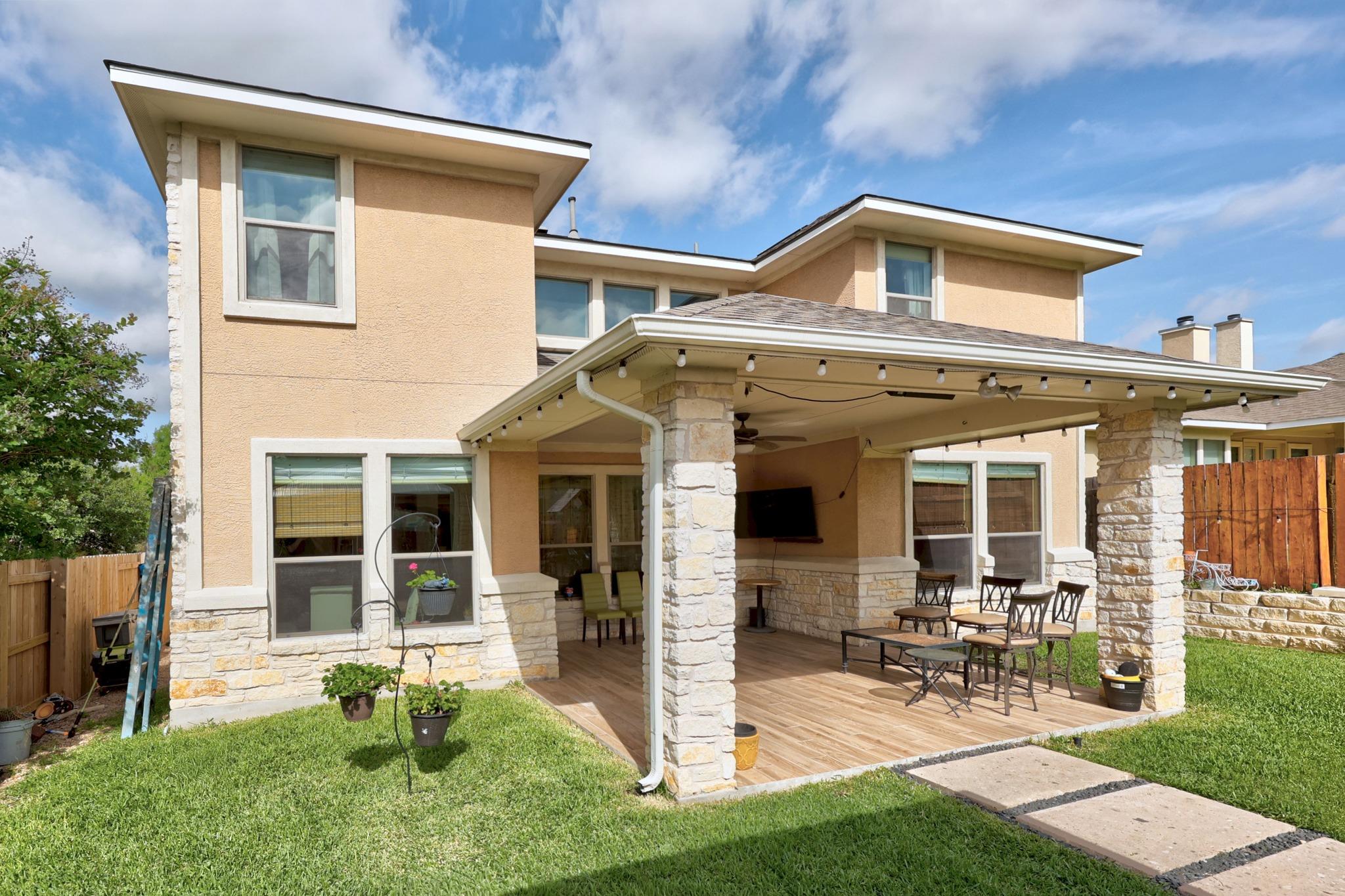1955 Kempwood Loop, Round Rock, TX 78665