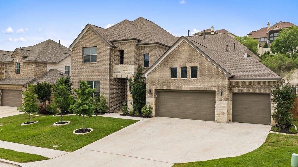 5824 Antelope Well Ln, Austin, TX 78738