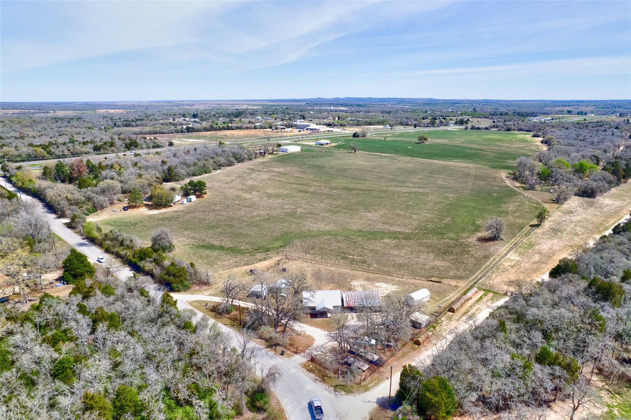 TBD Hwy 290 E Lot 1, Elgin, TX 78621