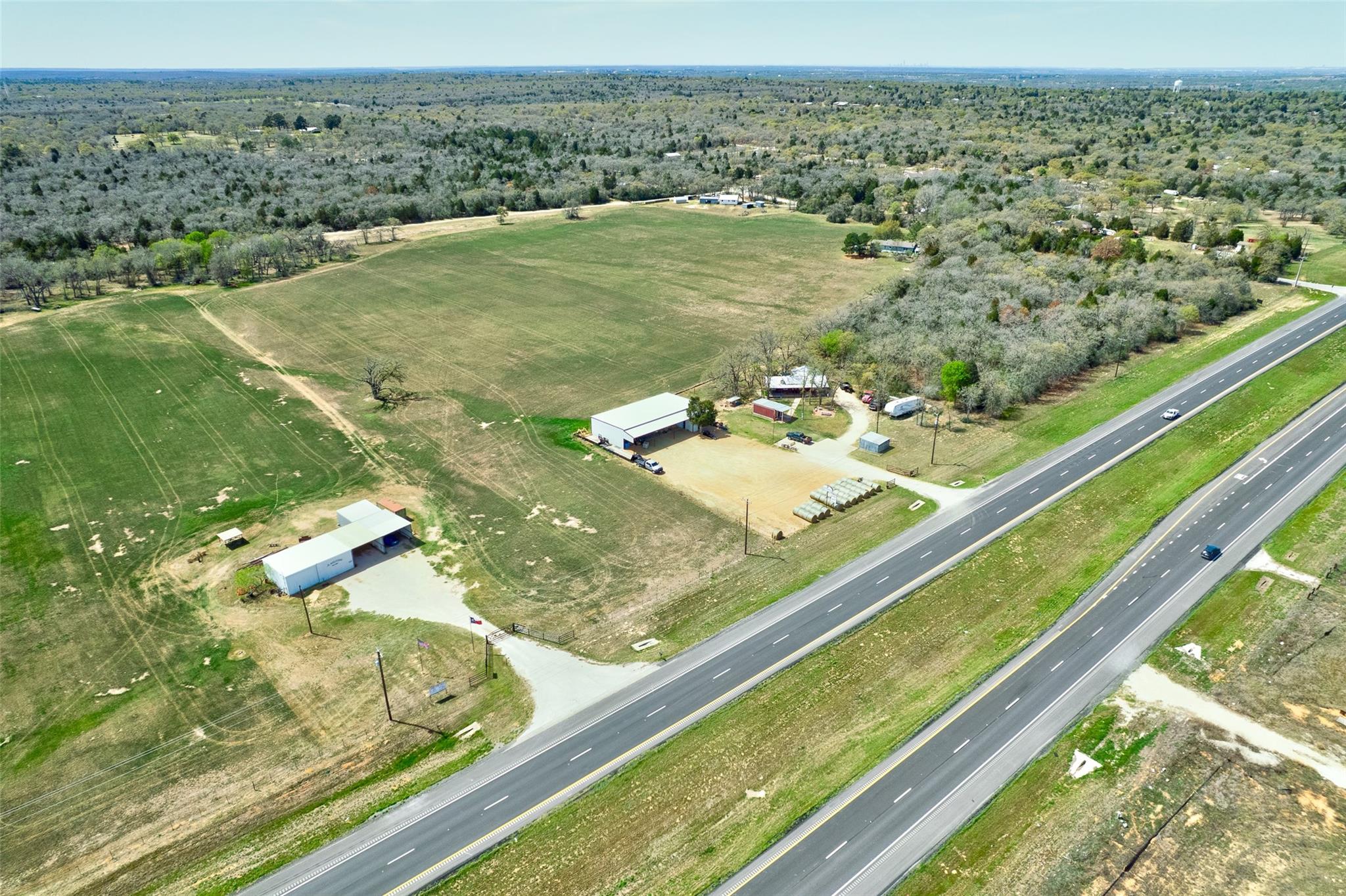 TBD Hwy 290 E Lot 1, Elgin, TX 78621
