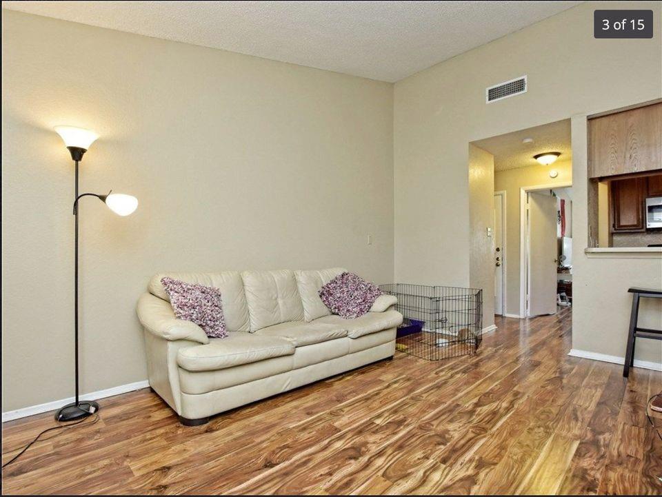 806 W 24th St # 331, Austin, TX 78705