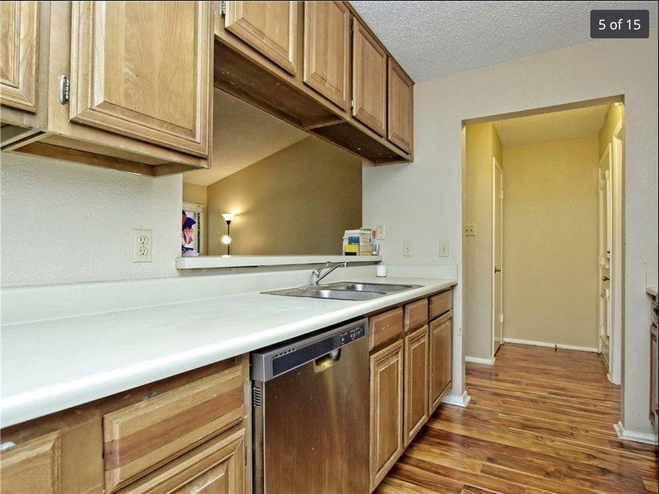 806 W 24th St # 331, Austin, TX 78705