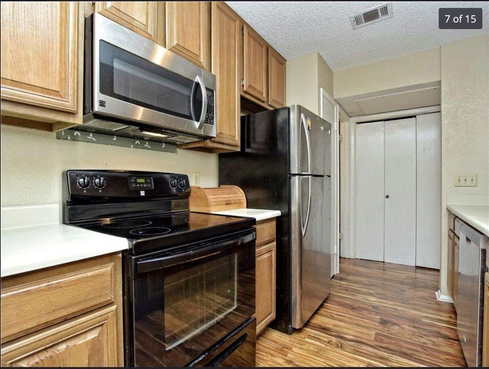 806 W 24th St # 331, Austin, TX 78705