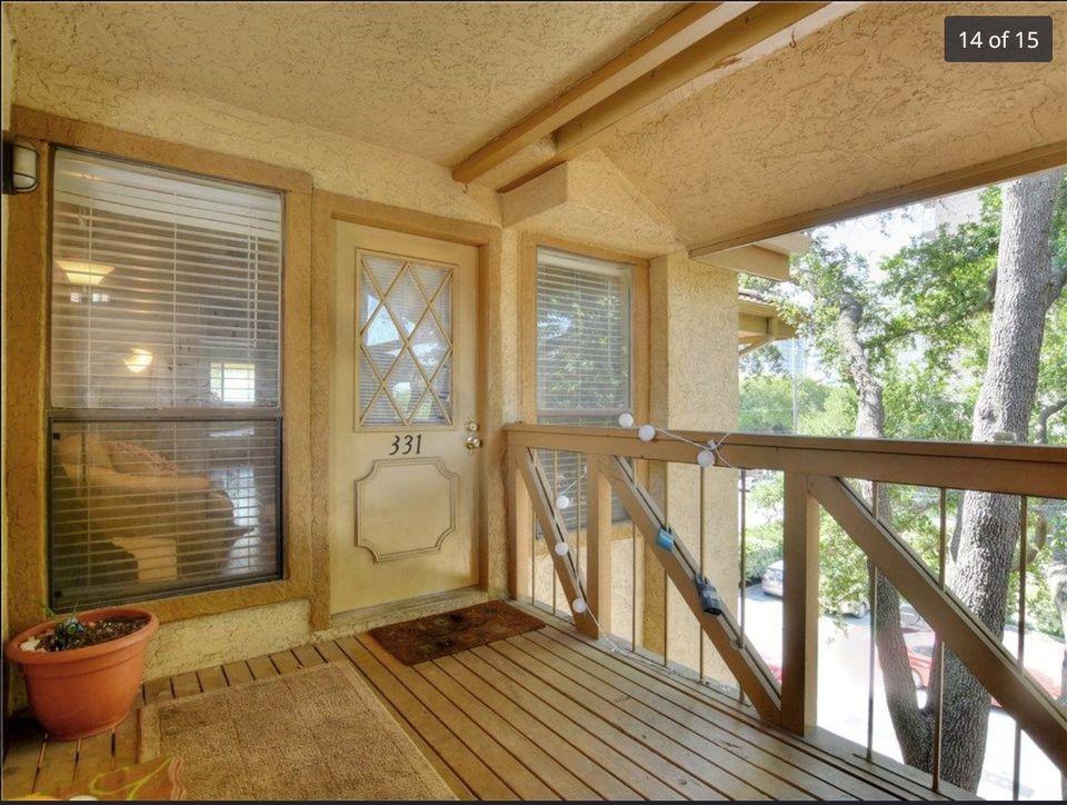 806 W 24th St # 331, Austin, TX 78705