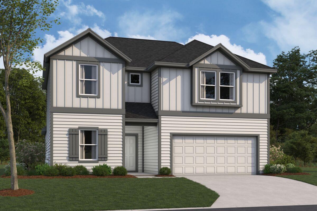 4520 Bridal Veil Dr, Austin, TX 78747