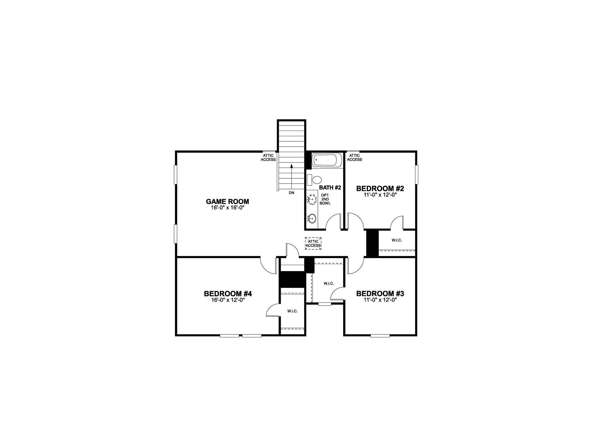 4520 Bridal Veil Dr, Austin, TX 78747