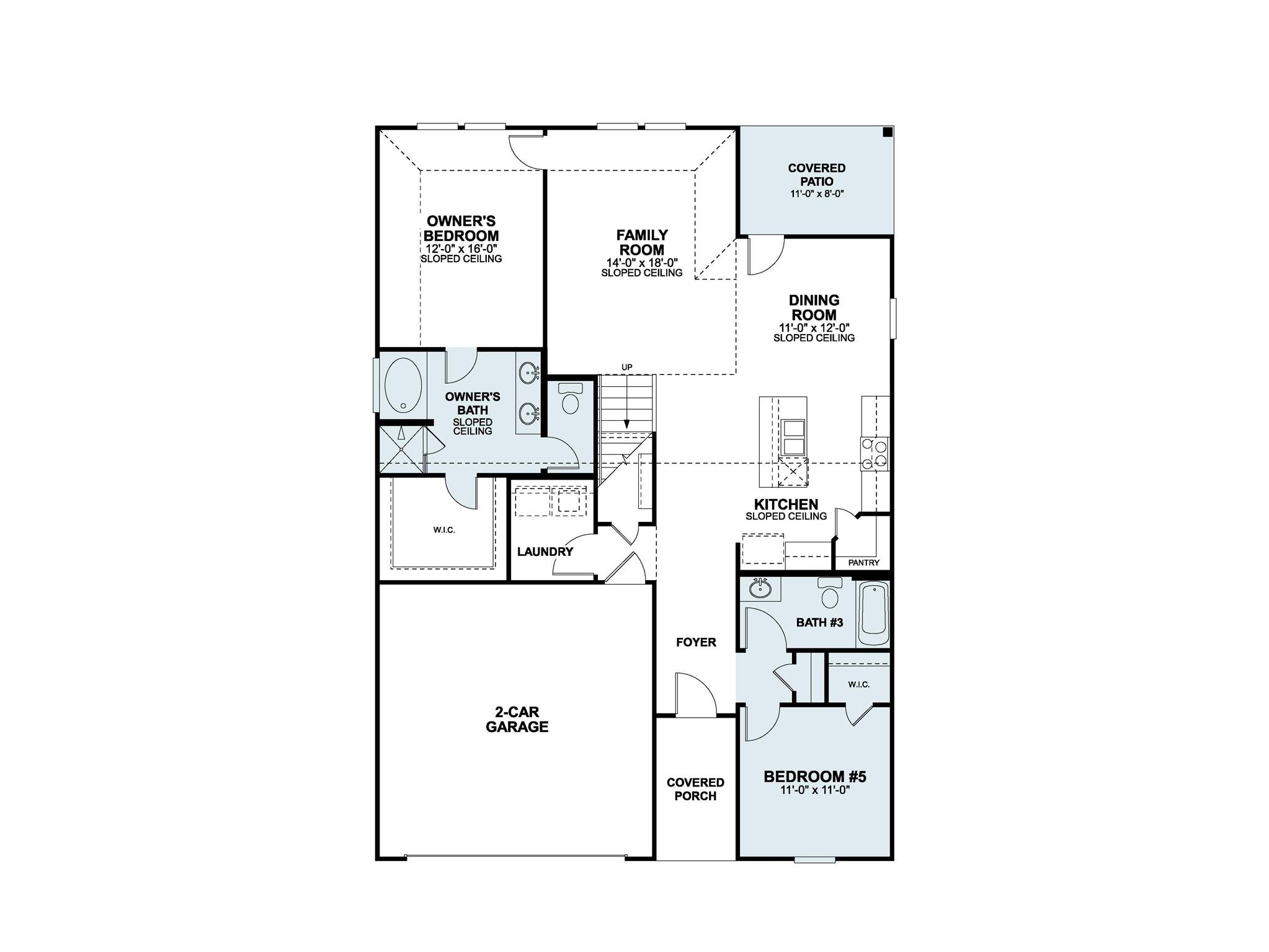 4520 Bridal Veil Dr, Austin, TX 78747