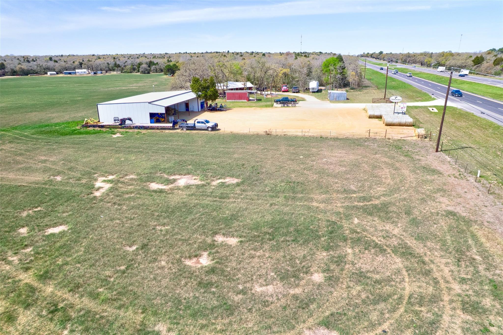 TBD Hwy 290 Lot 2, Elgin, TX 78621