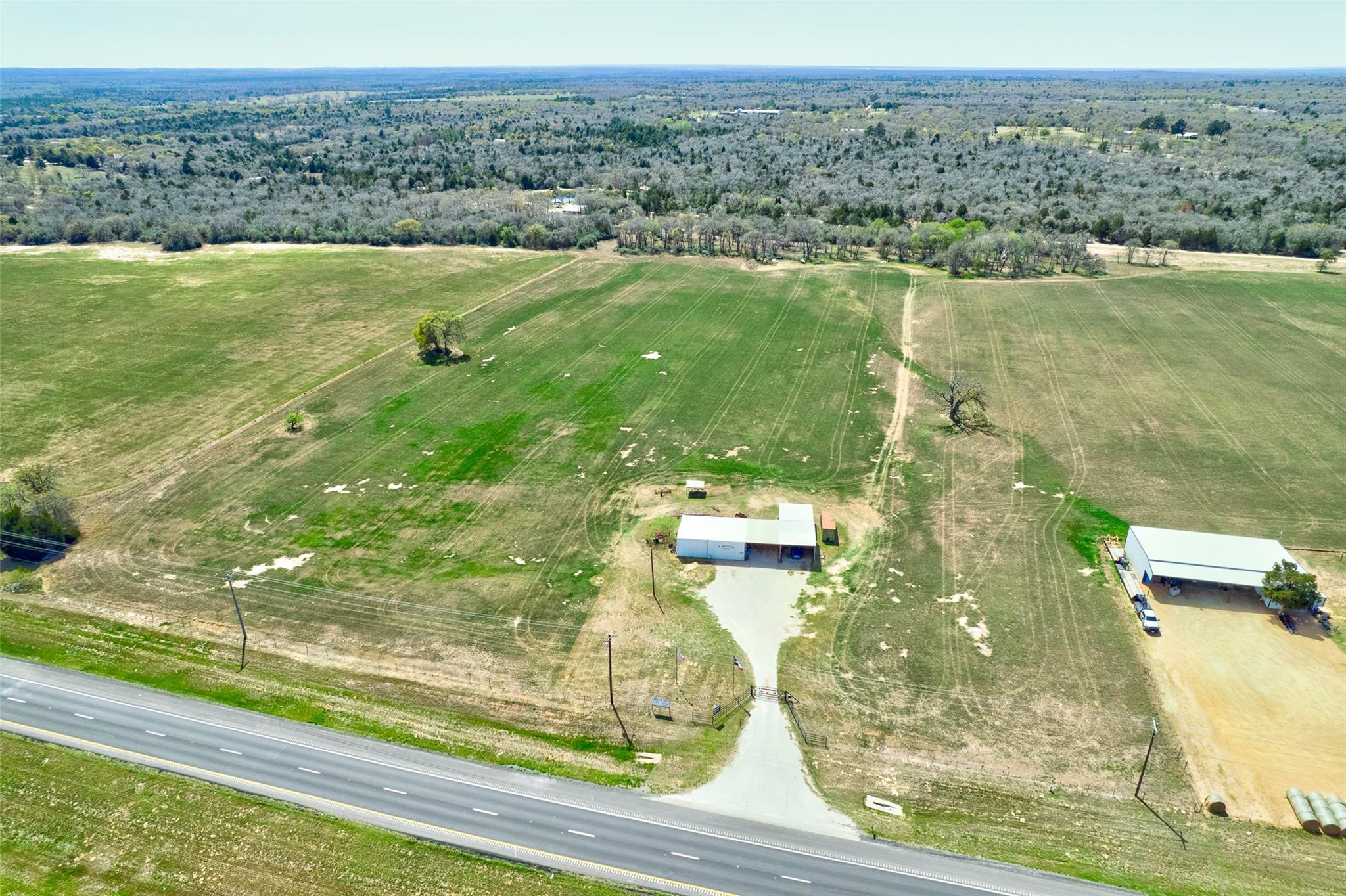 TBD Hwy 290 Lot 2, Elgin, TX 78621
