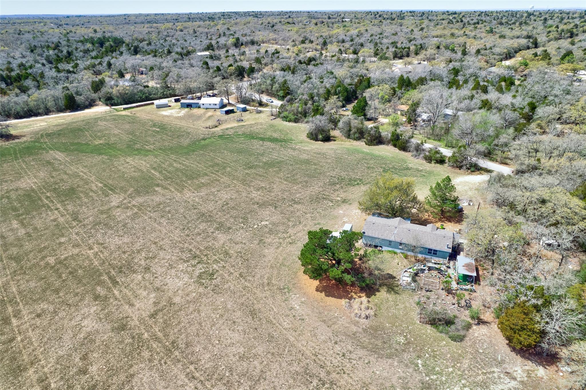 TBD Hwy 290 Lot 2, Elgin, TX 78621