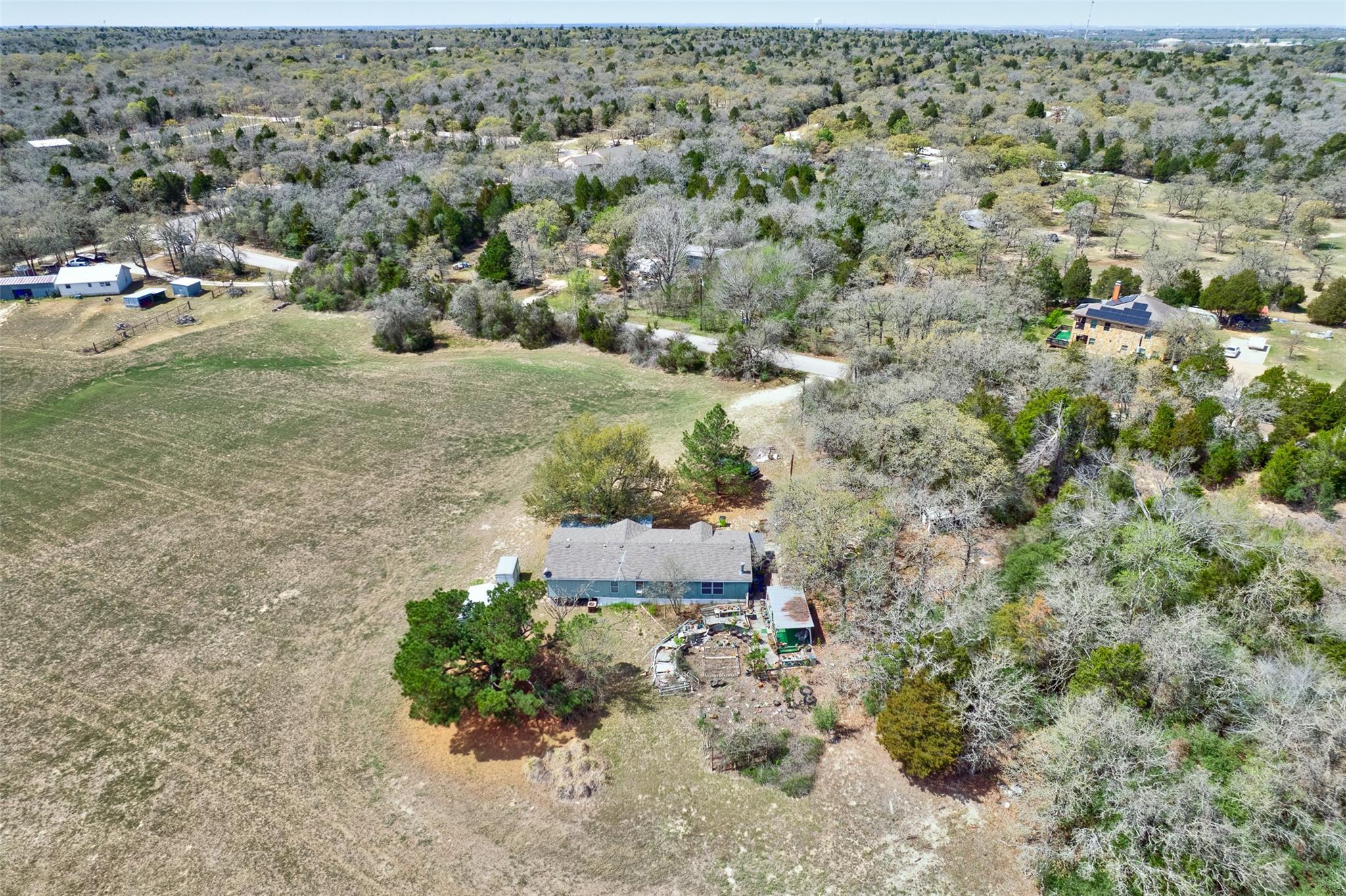 TBD Hwy 290 Lot 2, Elgin, TX 78621