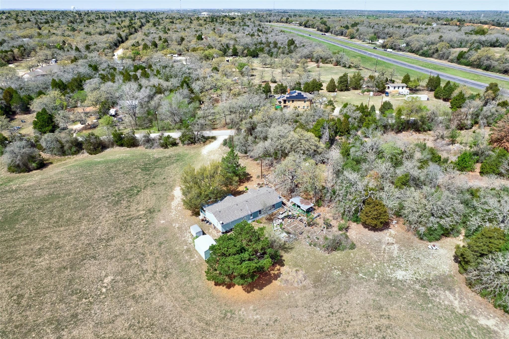 TBD Hwy 290 Lot 2, Elgin, TX 78621