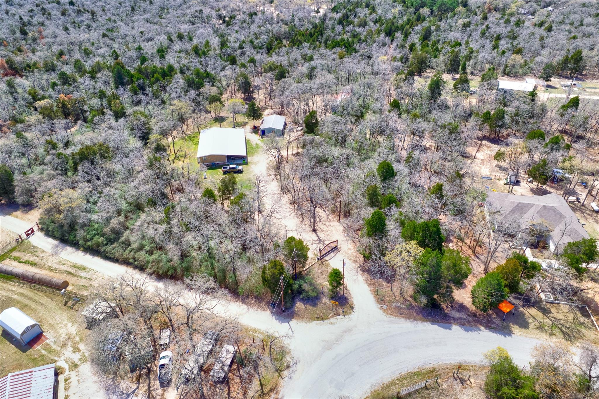 TBD Hwy 290 Lot 2, Elgin, TX 78621