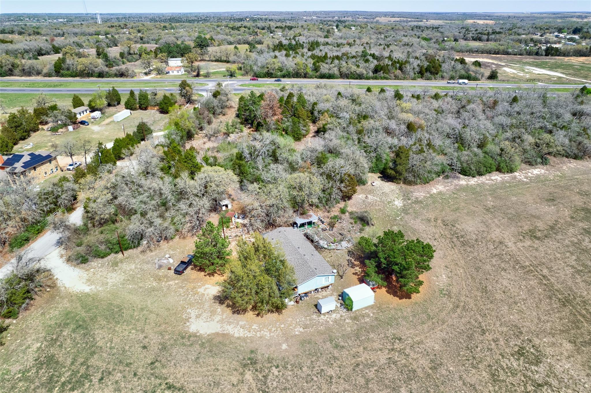 TBD Hwy 290 Lot 2, Elgin, TX 78621